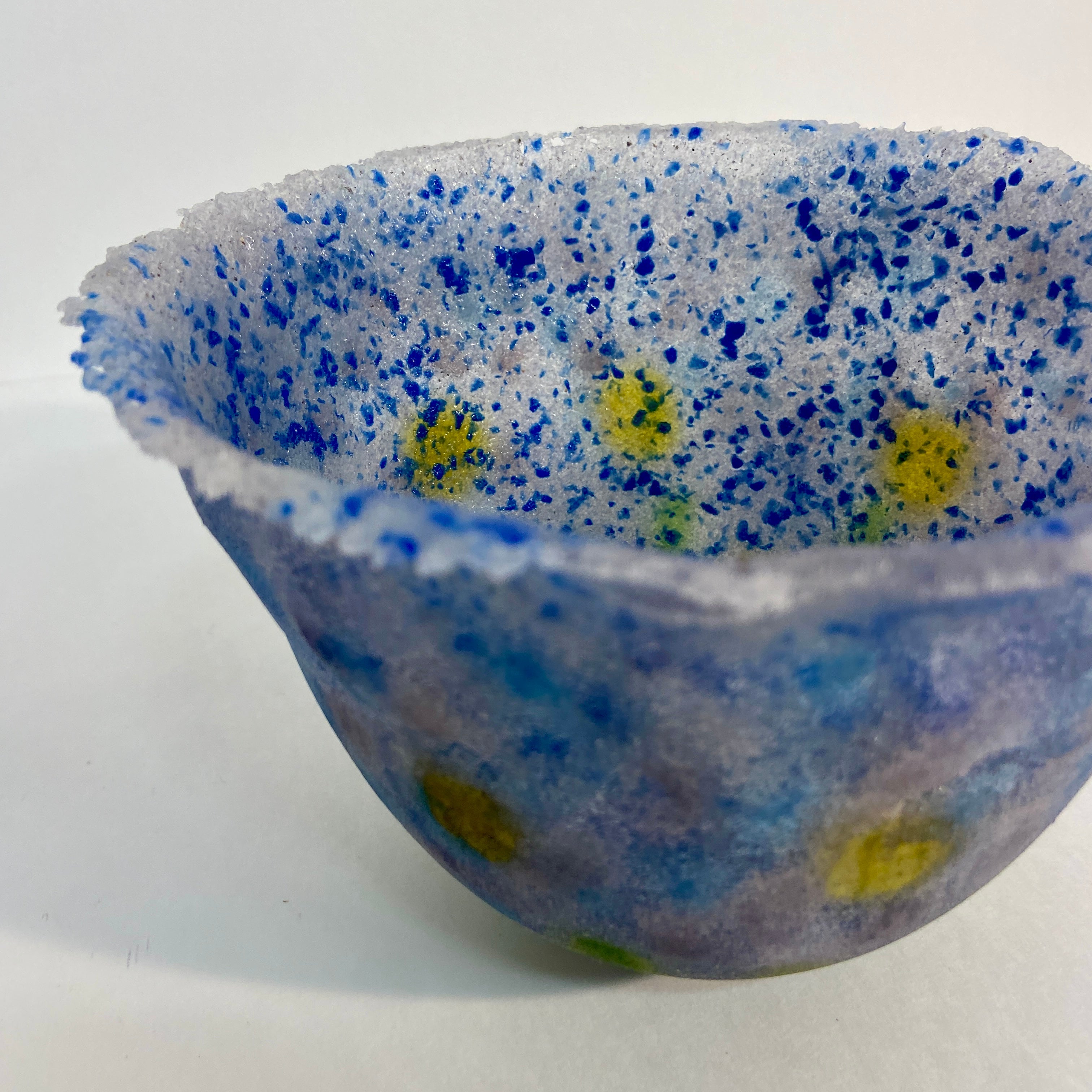 Pate de Verre