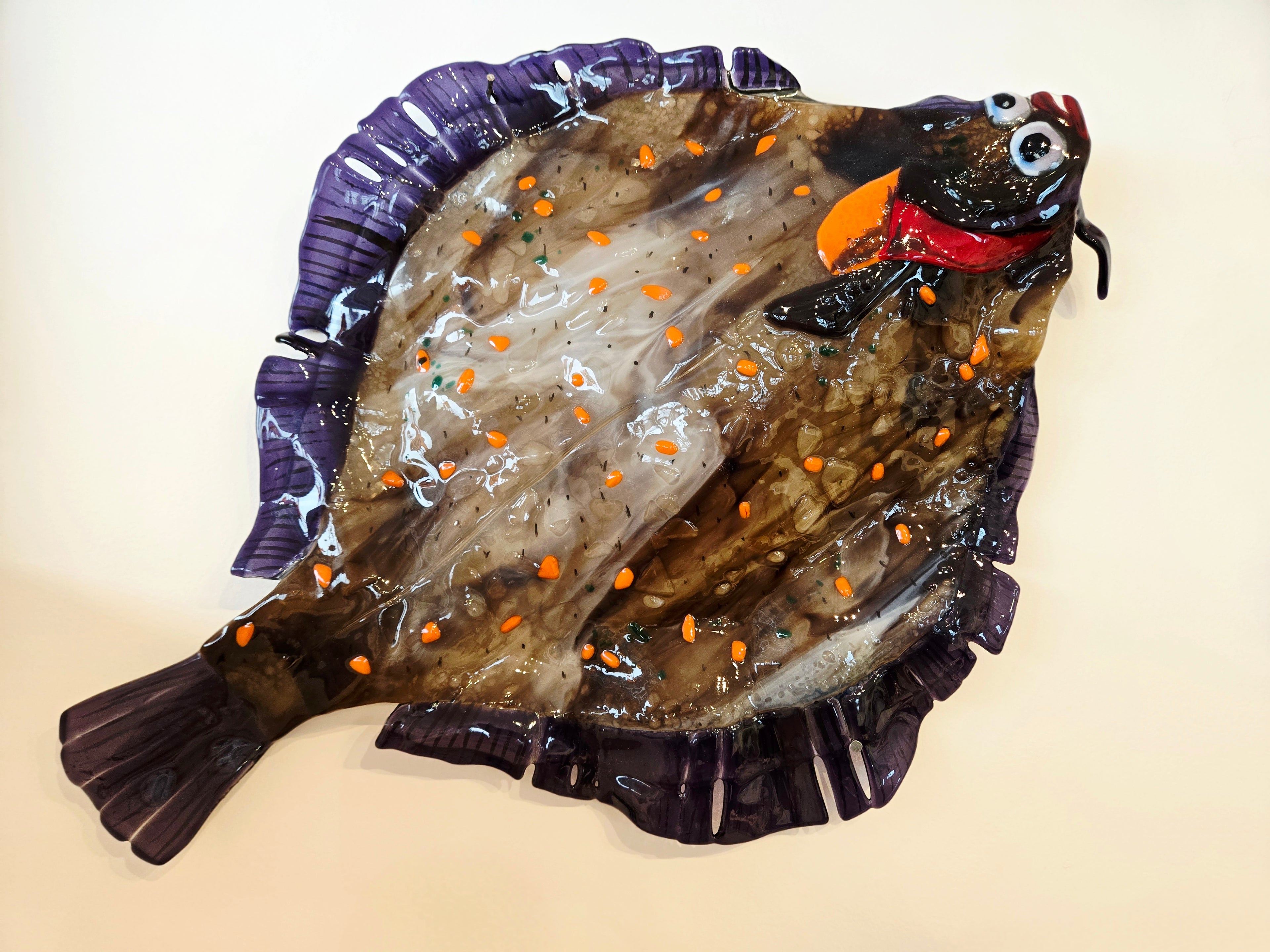 Flat Fish