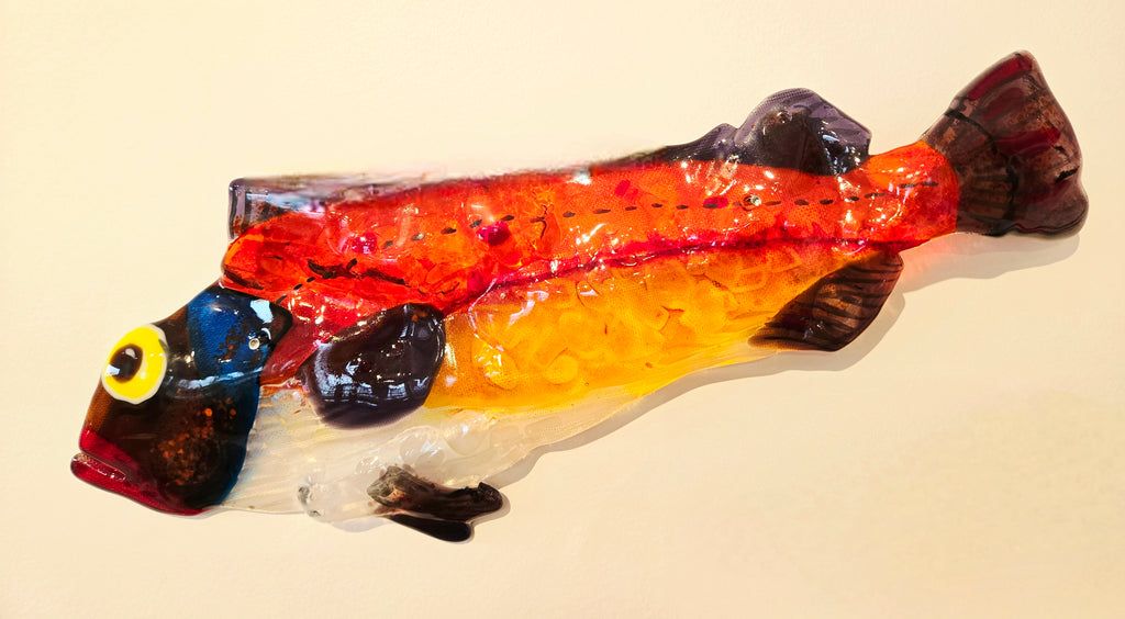 Red Fish