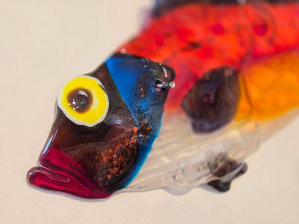 Red Fish