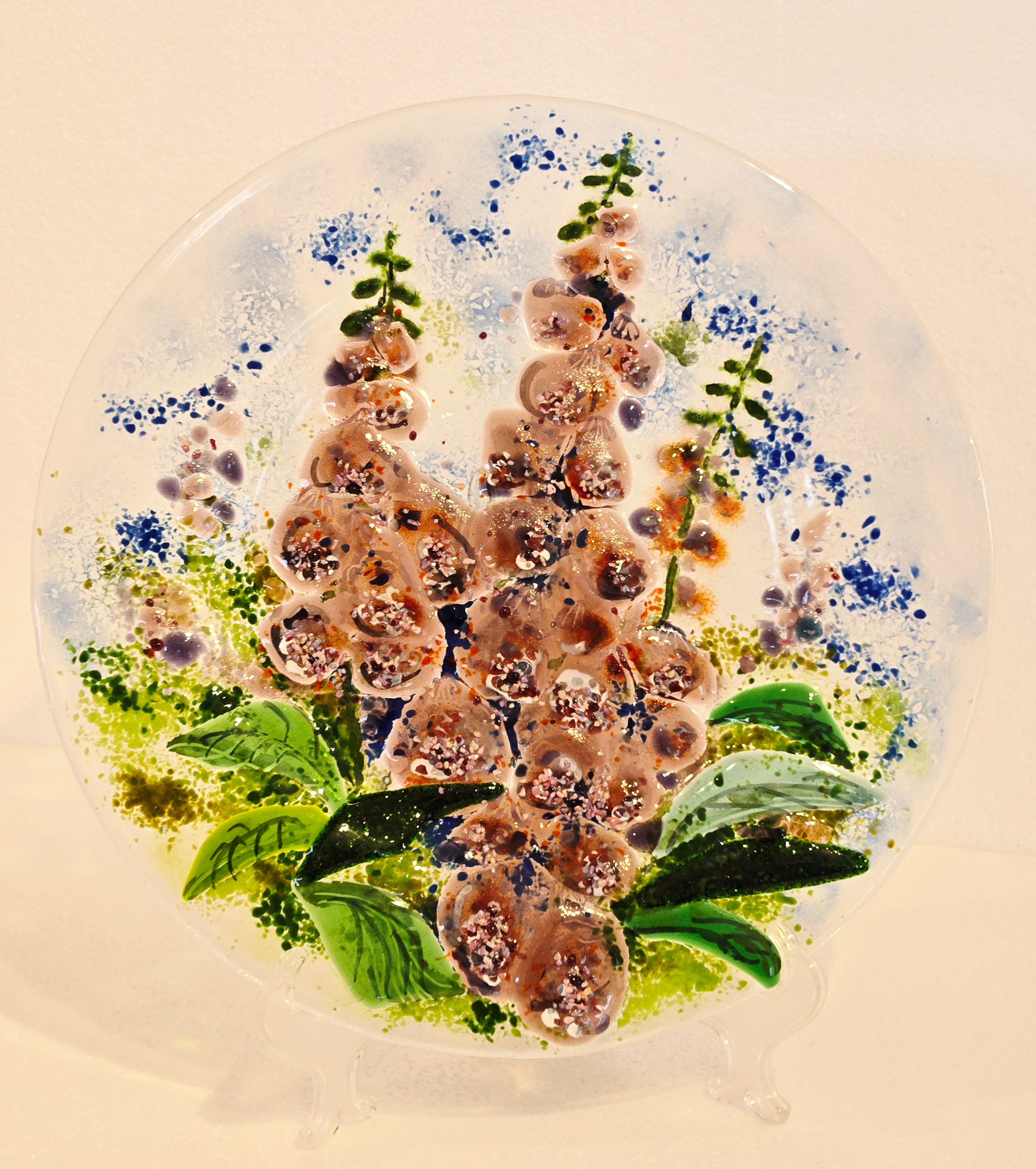 Foxglove