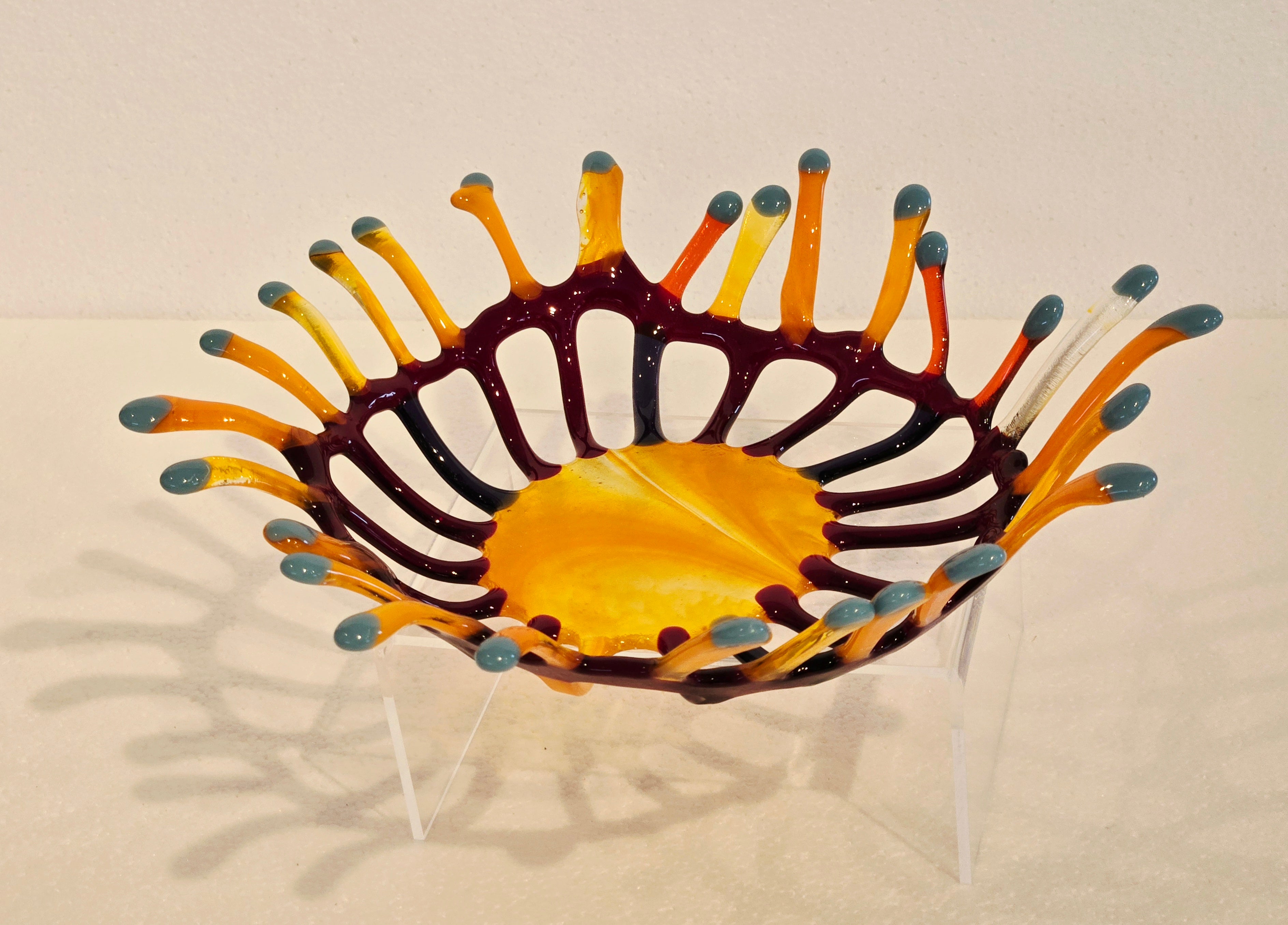Anemone Bowl
