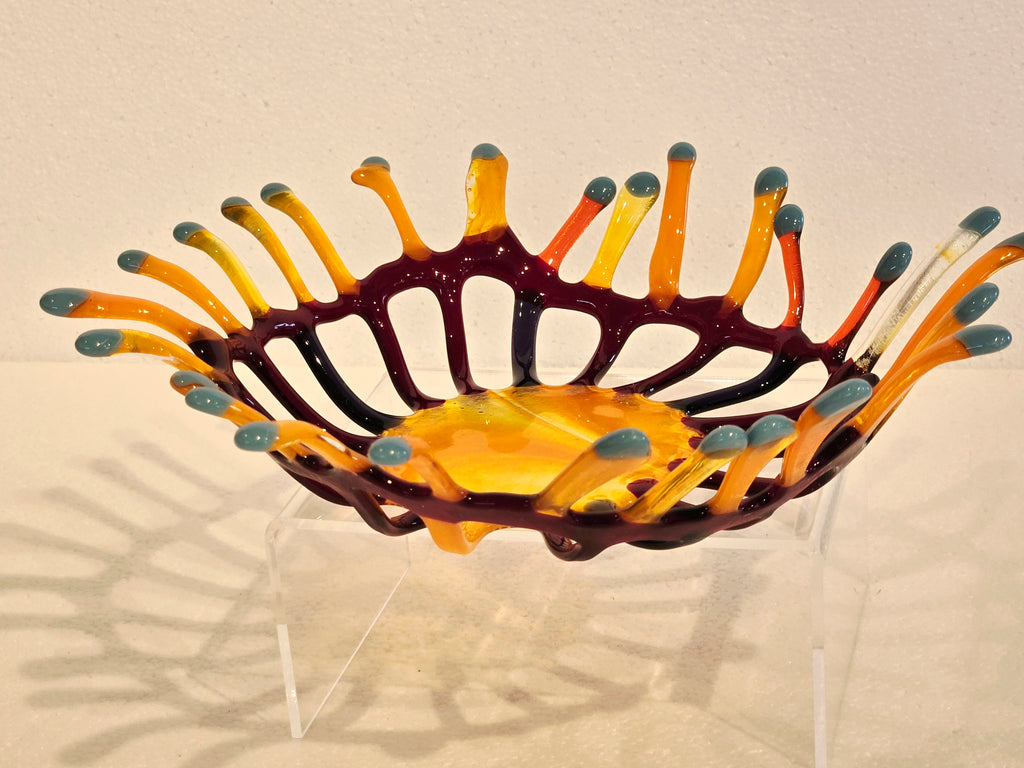 Anemone Bowl