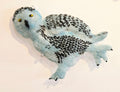 Ookpik in Blue