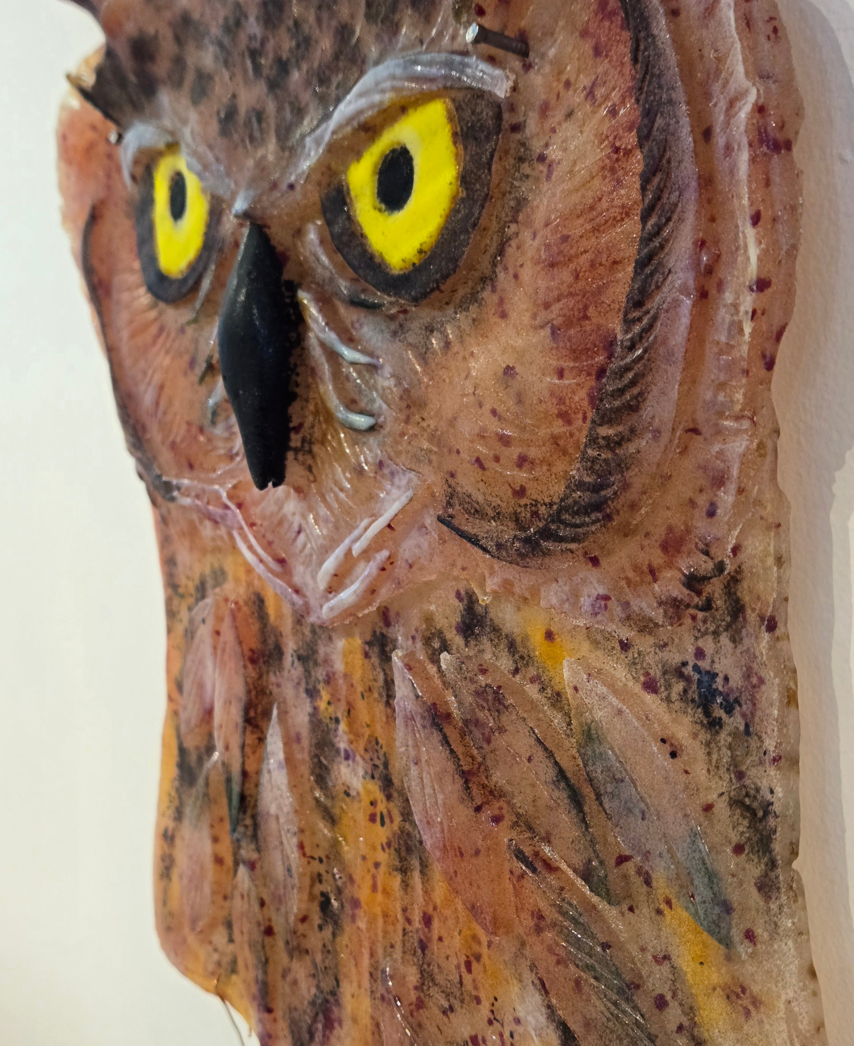 Great Horned Owl