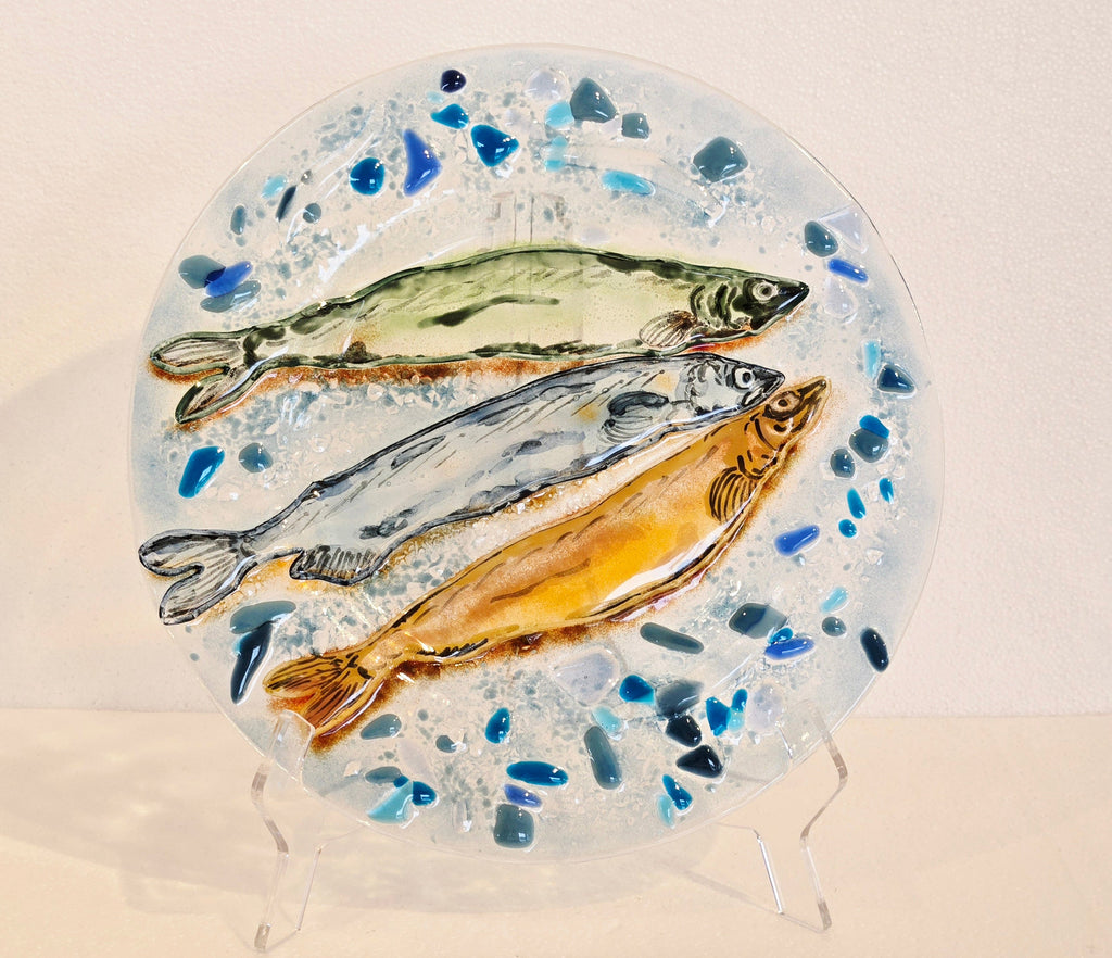 Capelin Trio