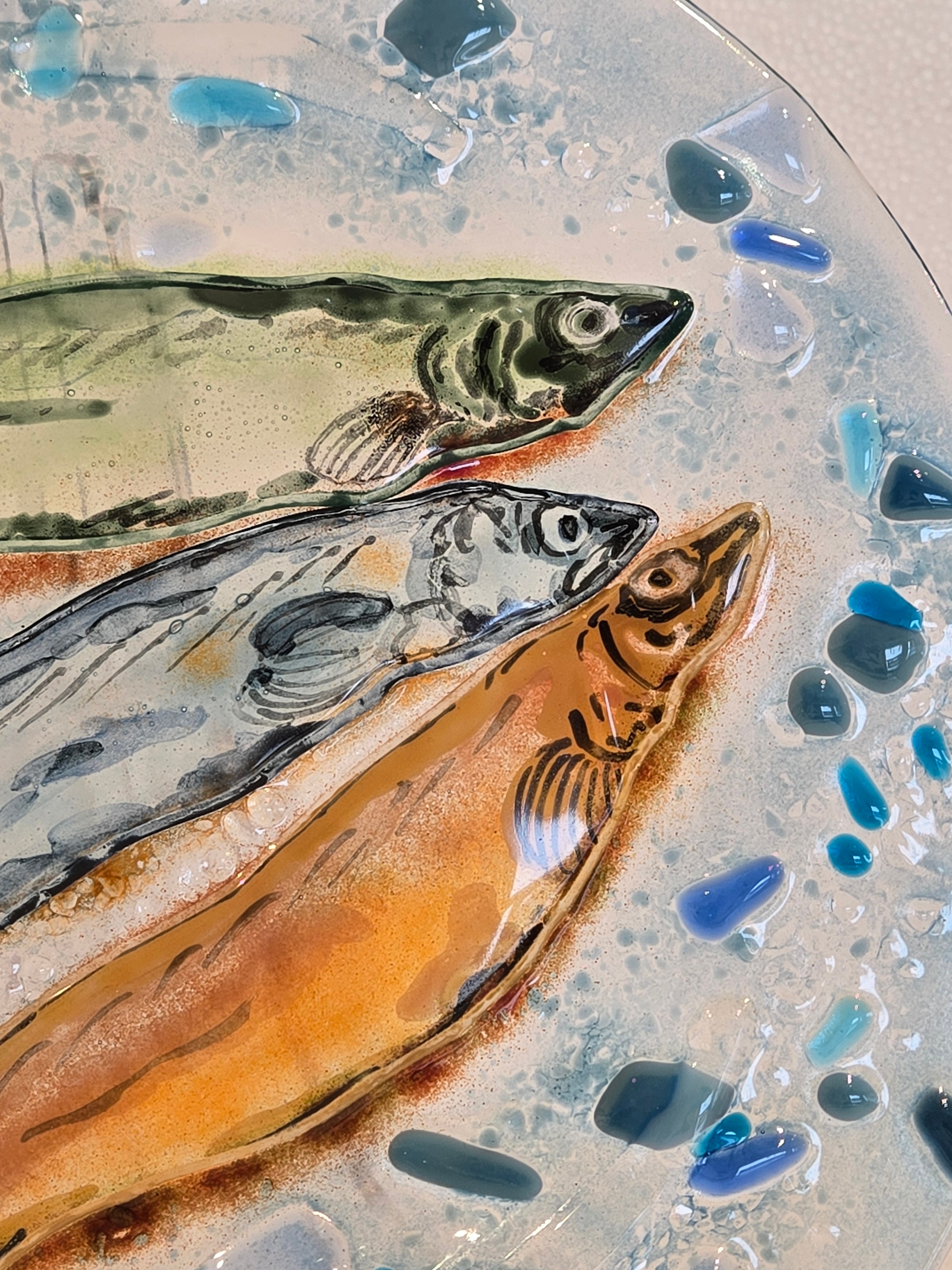 Capelin Trio