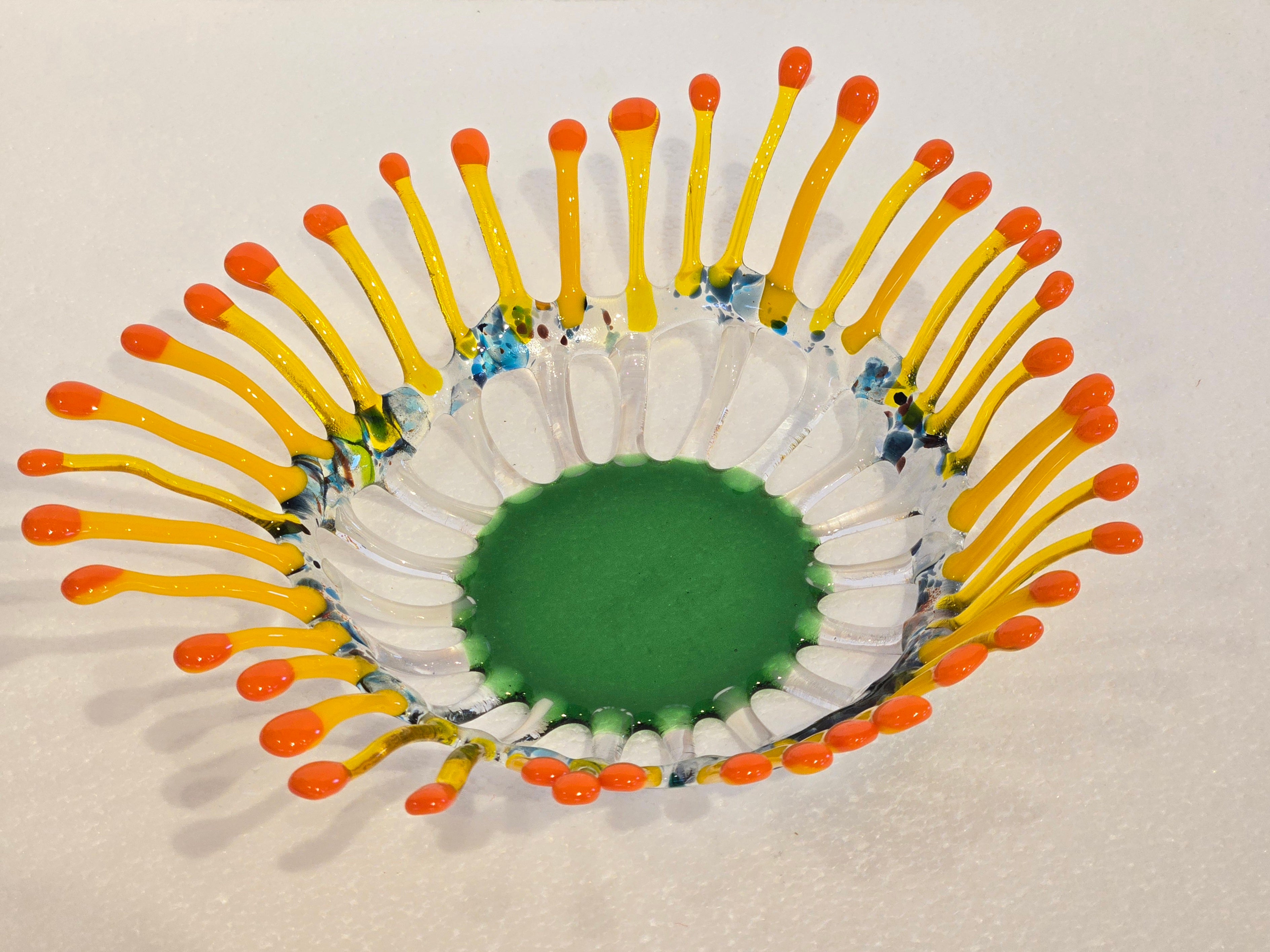 Anemone Bowl