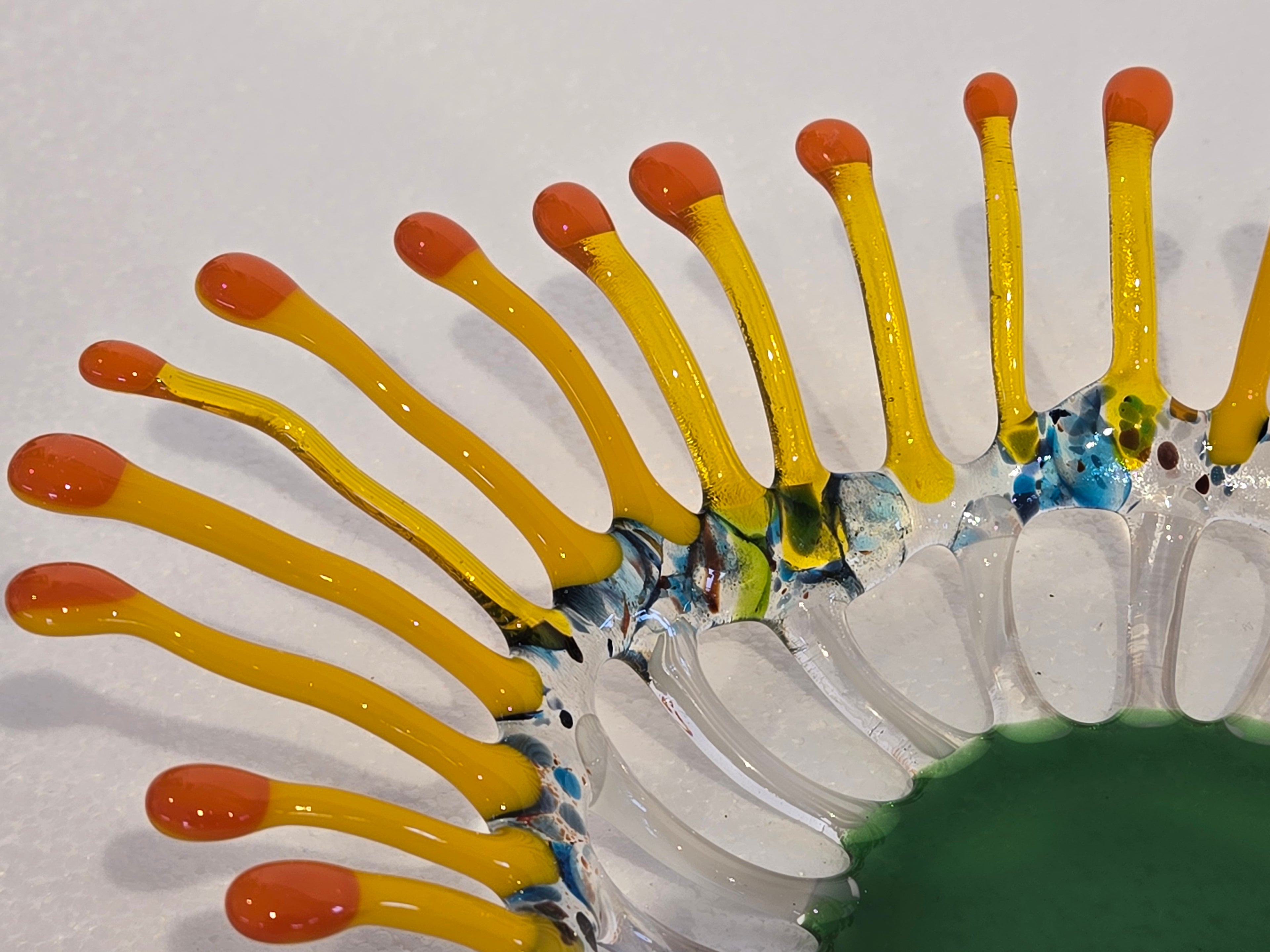 Anemone Bowl