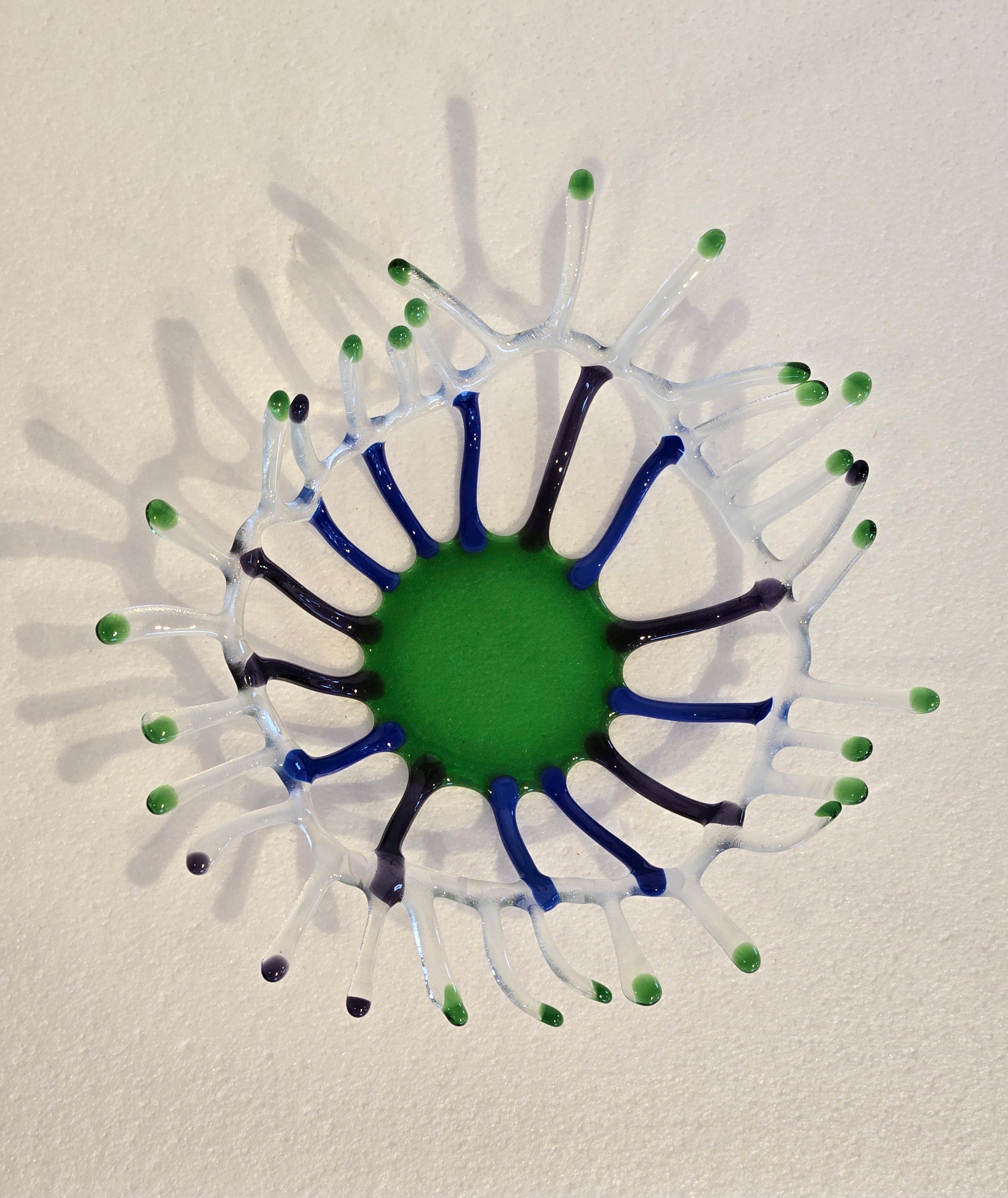 Anemone Bowl