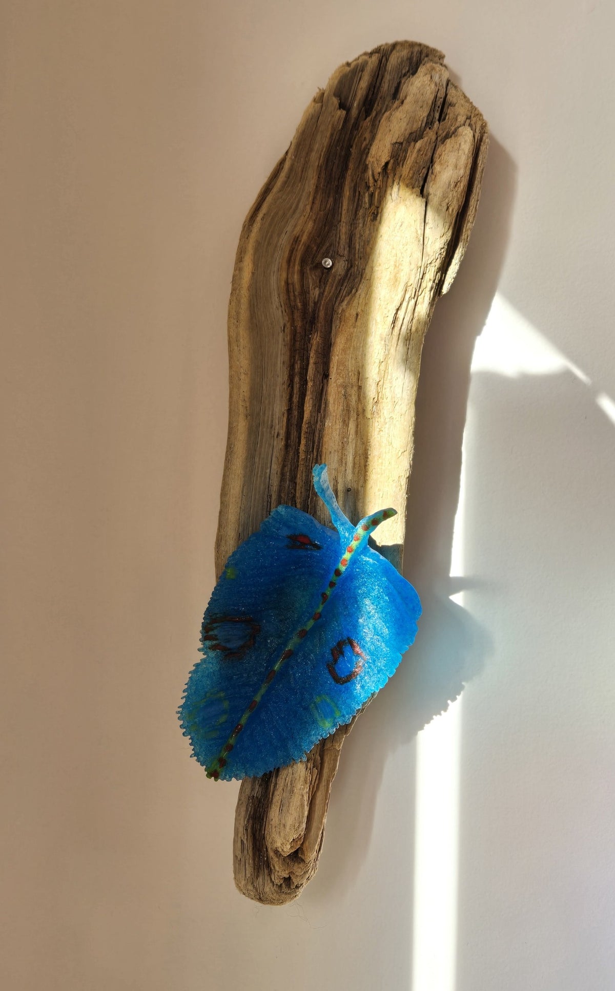 Summer Blues