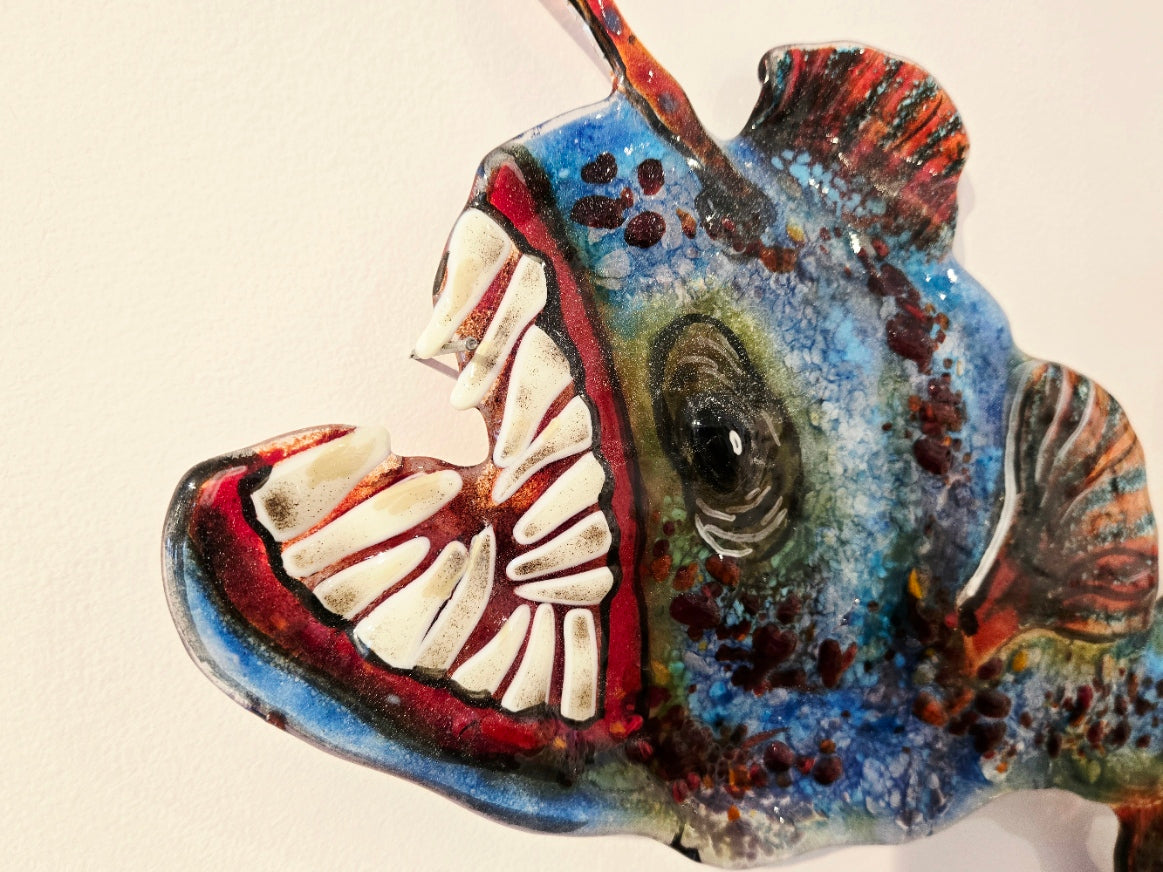 Angler Fish