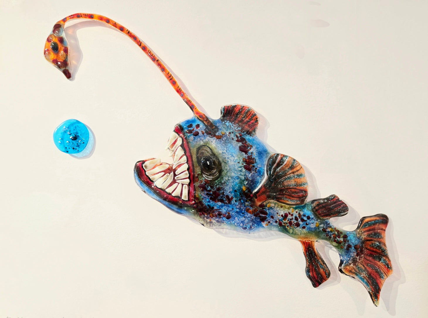 Angler Fish