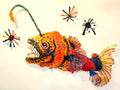 Angling for a Carnival