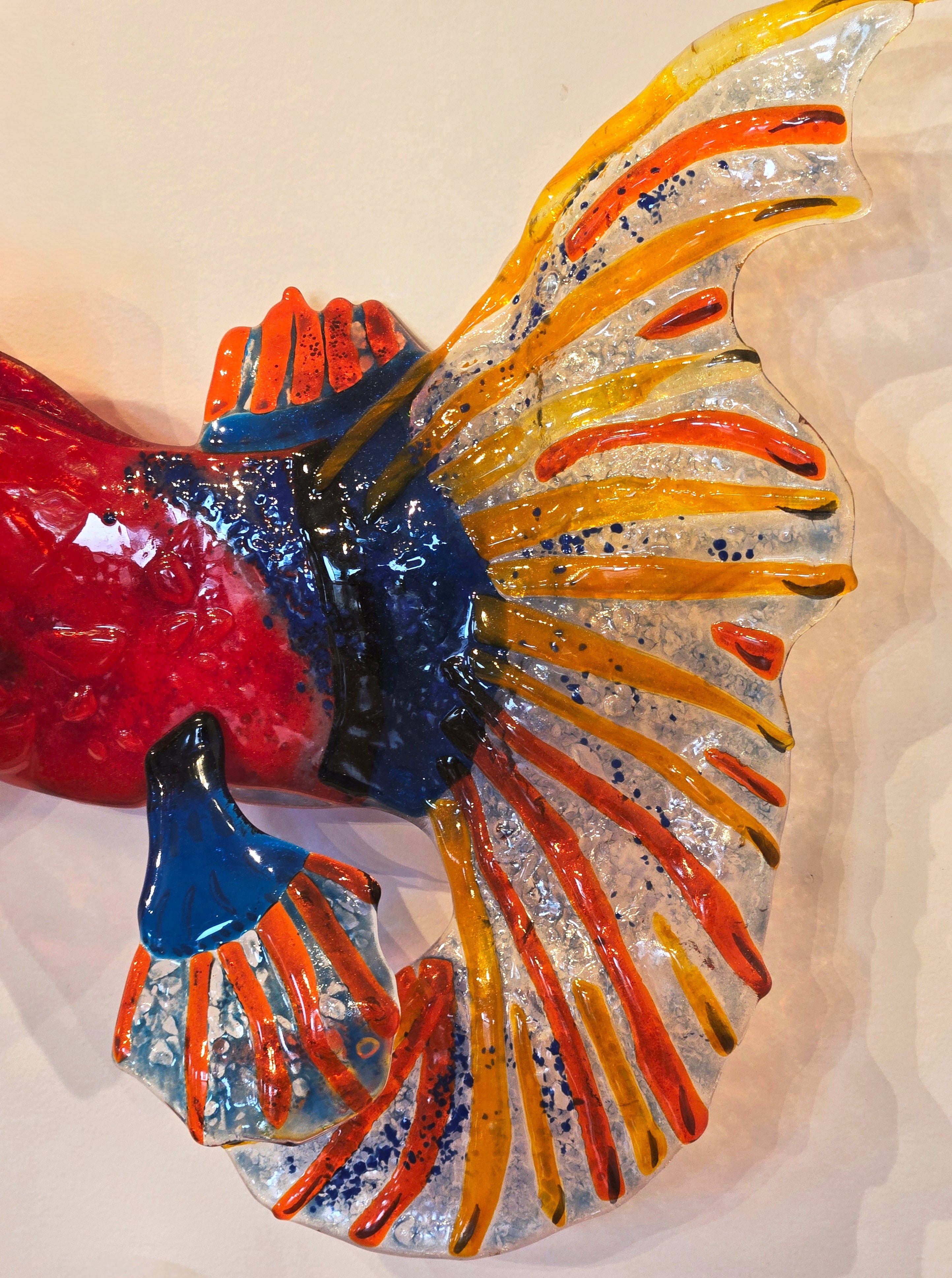 Angling for a Carnival