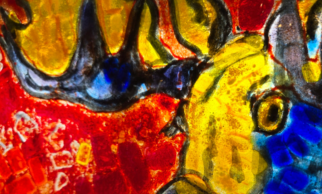 September Moose