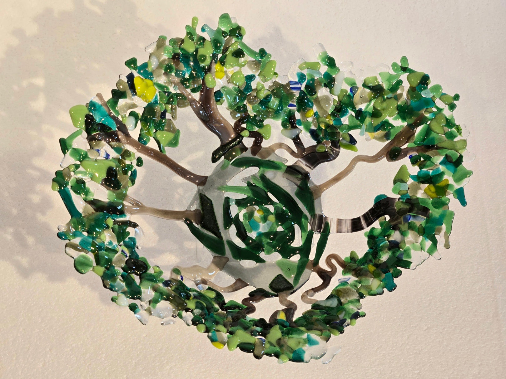 Birch Forest Bowl