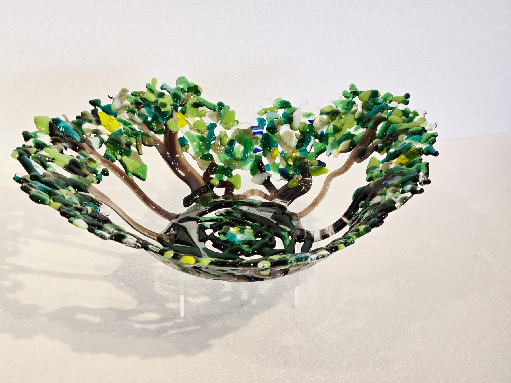 Birch Forest Bowl