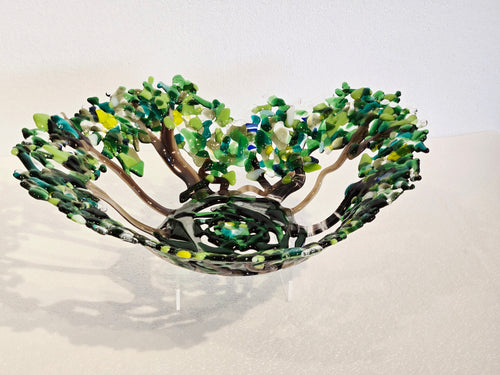 Birch Forest Bowl
