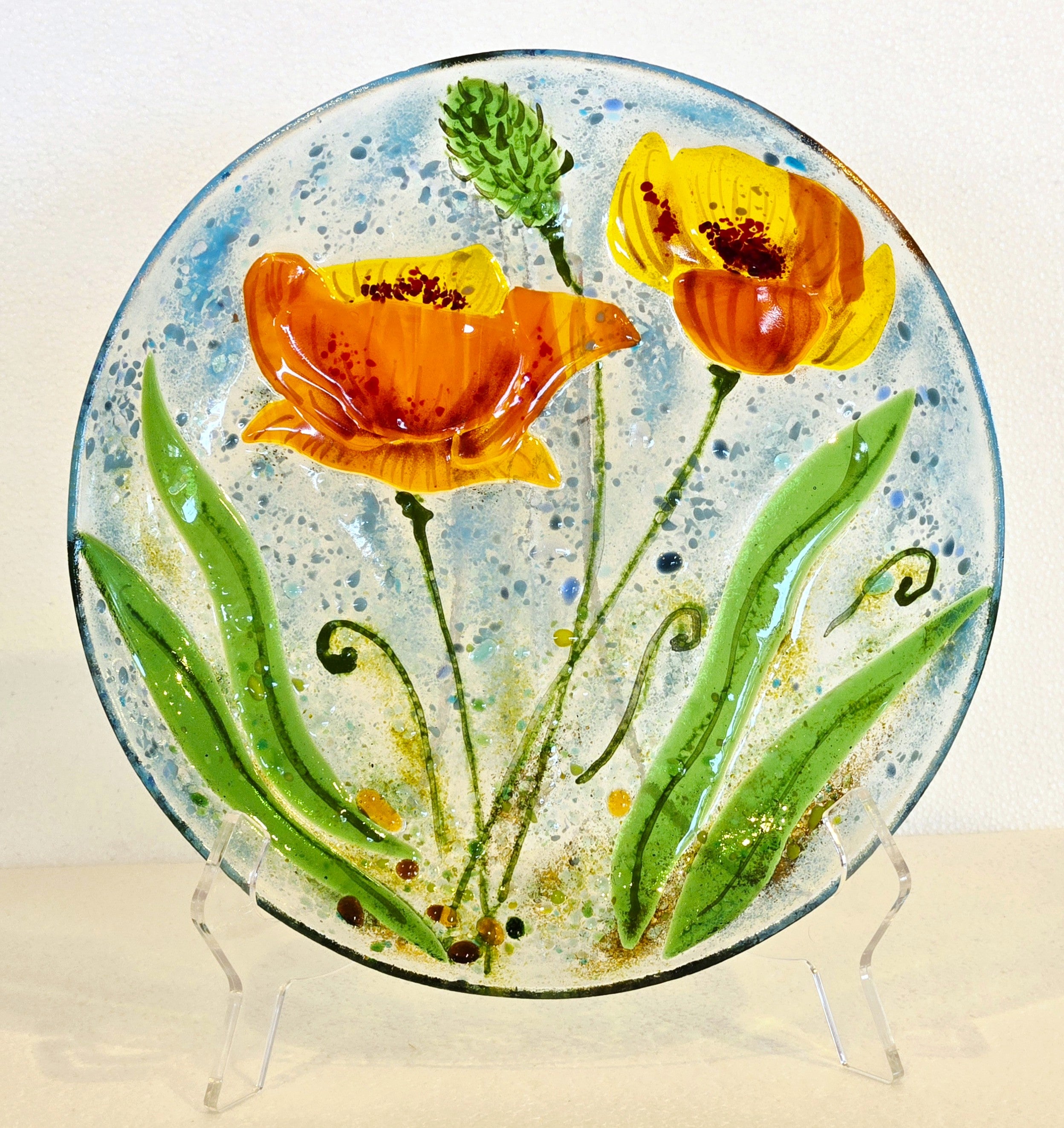 California Poppies
