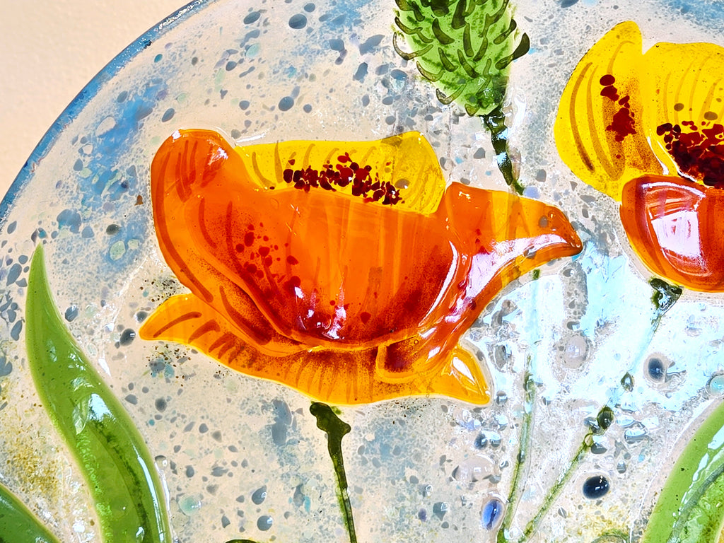 California Poppies