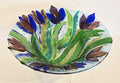 Cobalt Garden