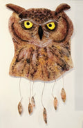 Great Horned Owl