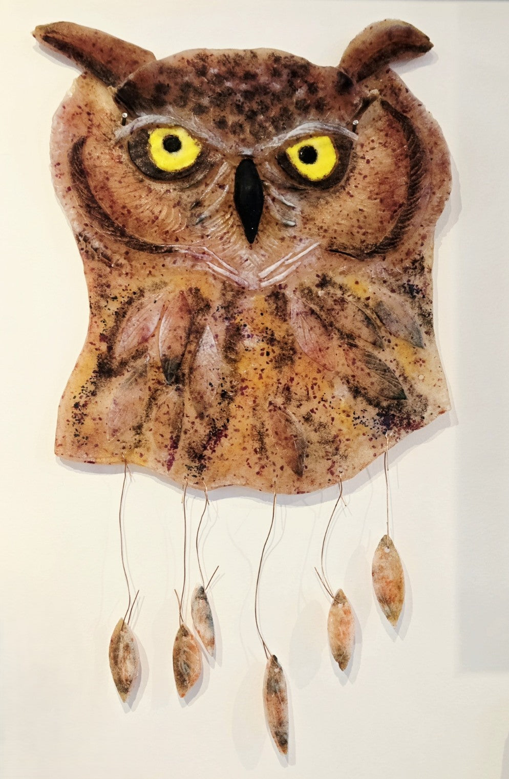 Great Horned Owl