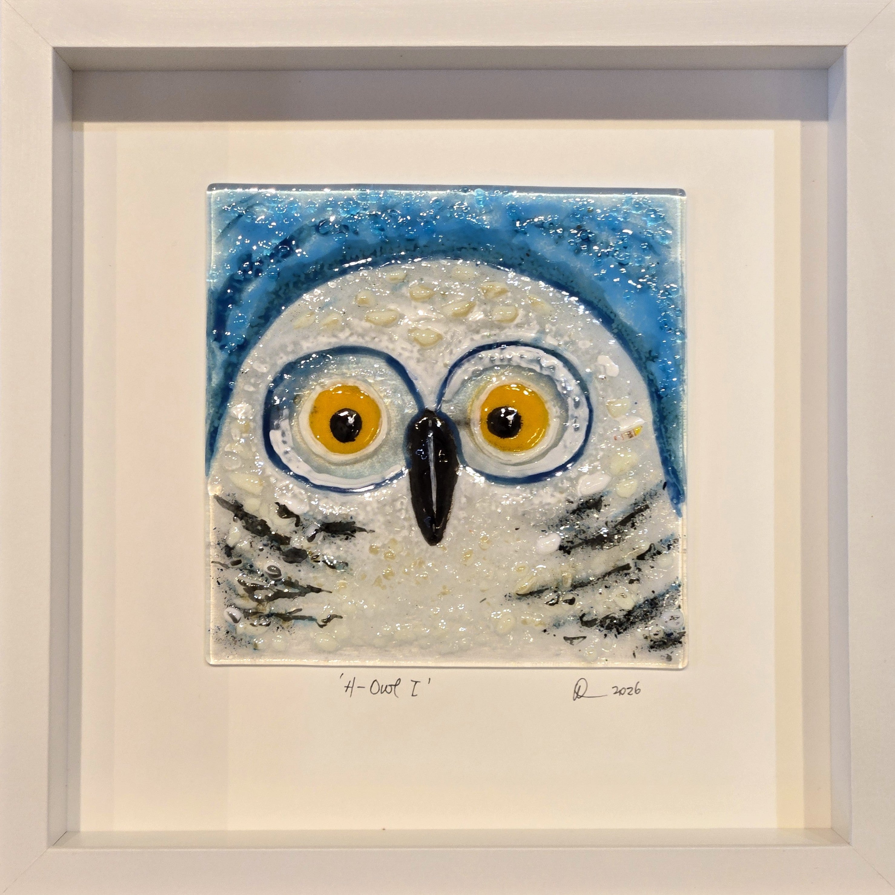 H-Owl I