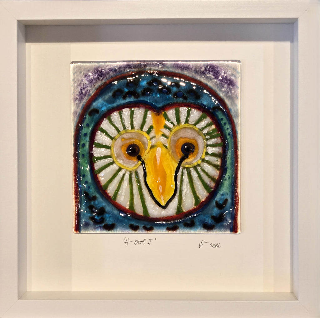 H-Owl II