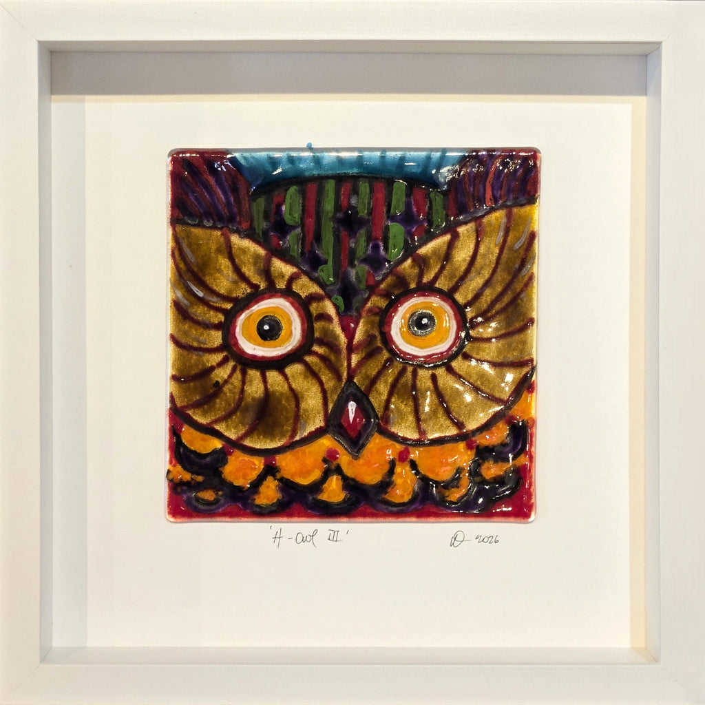 H-Owl III