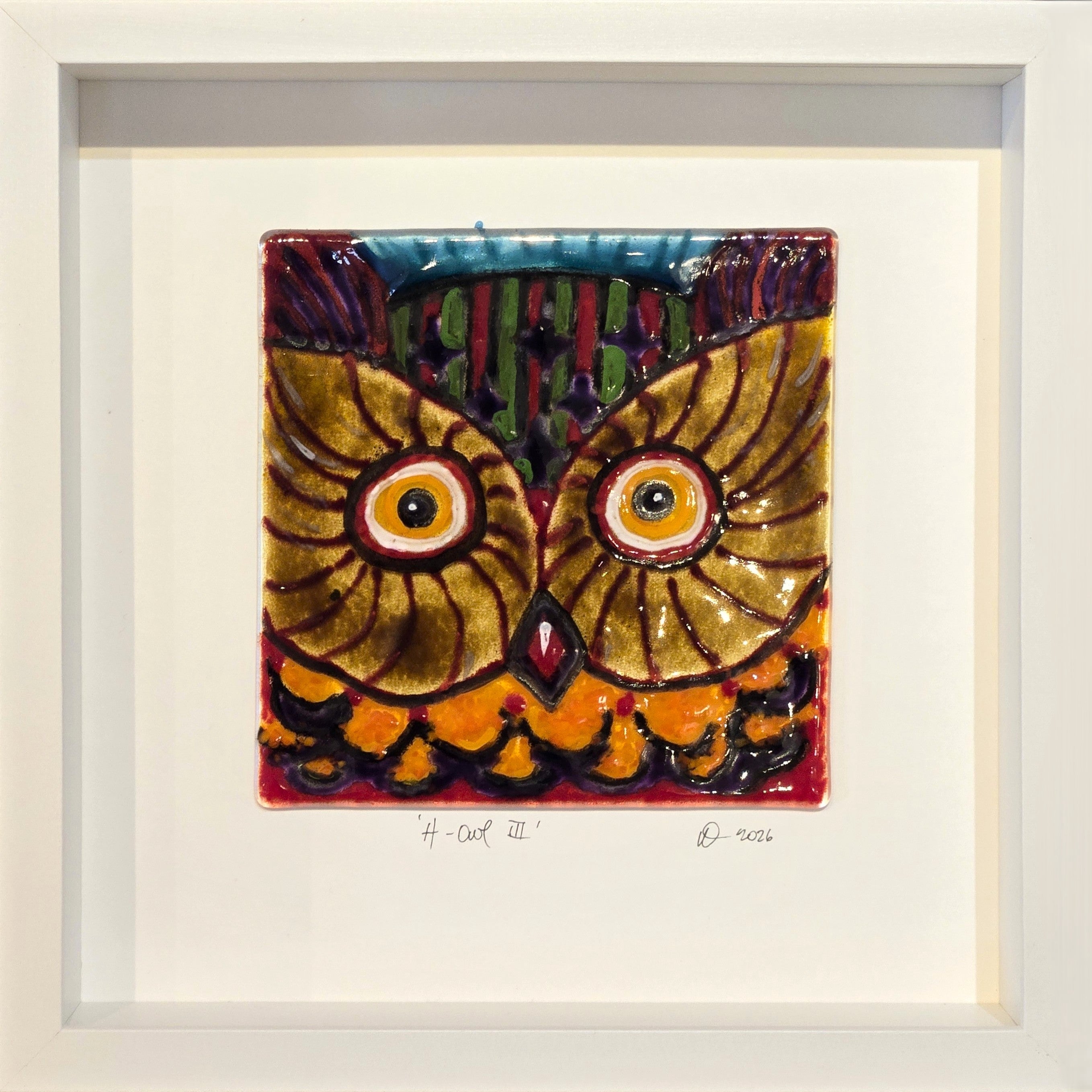 H-Owl III