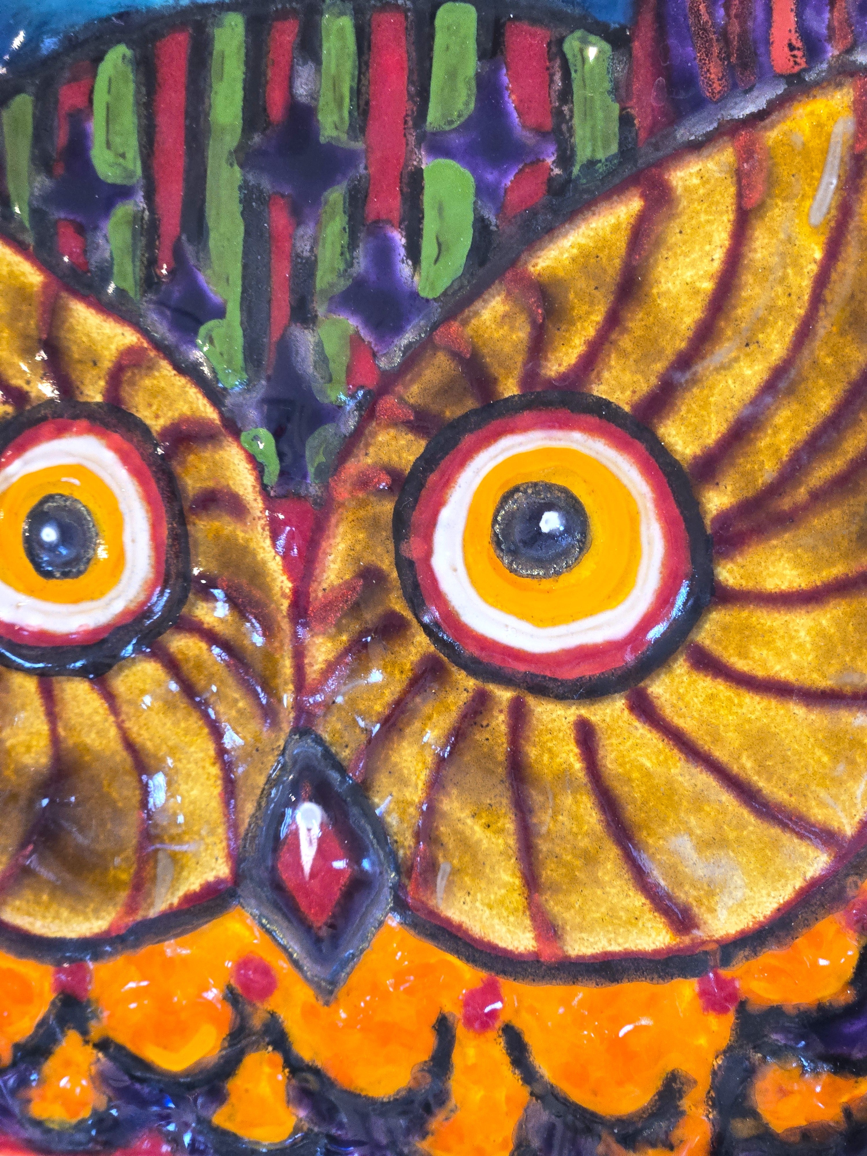 H-Owl III