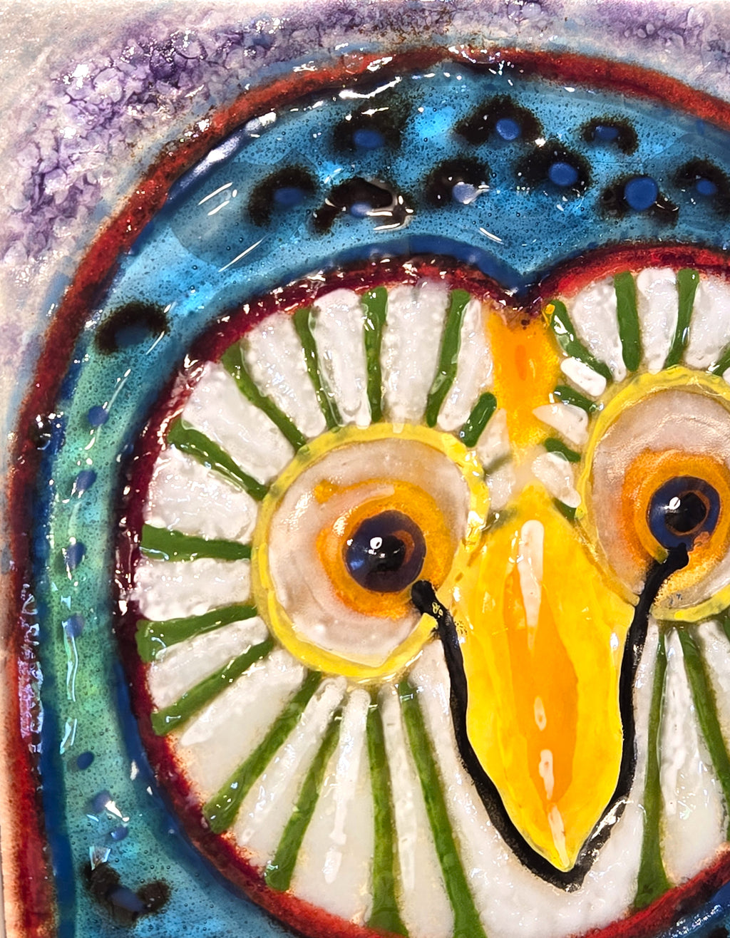 H-Owl II