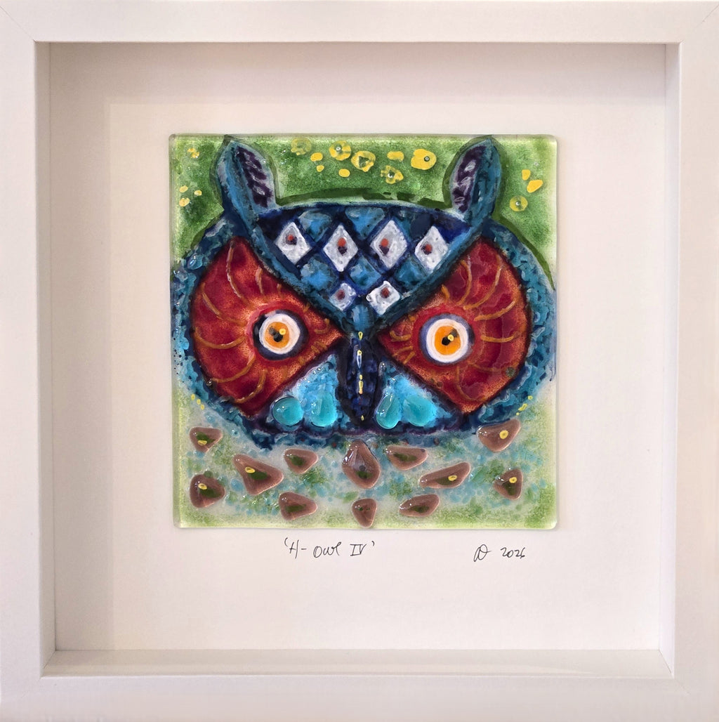H-Owl IV