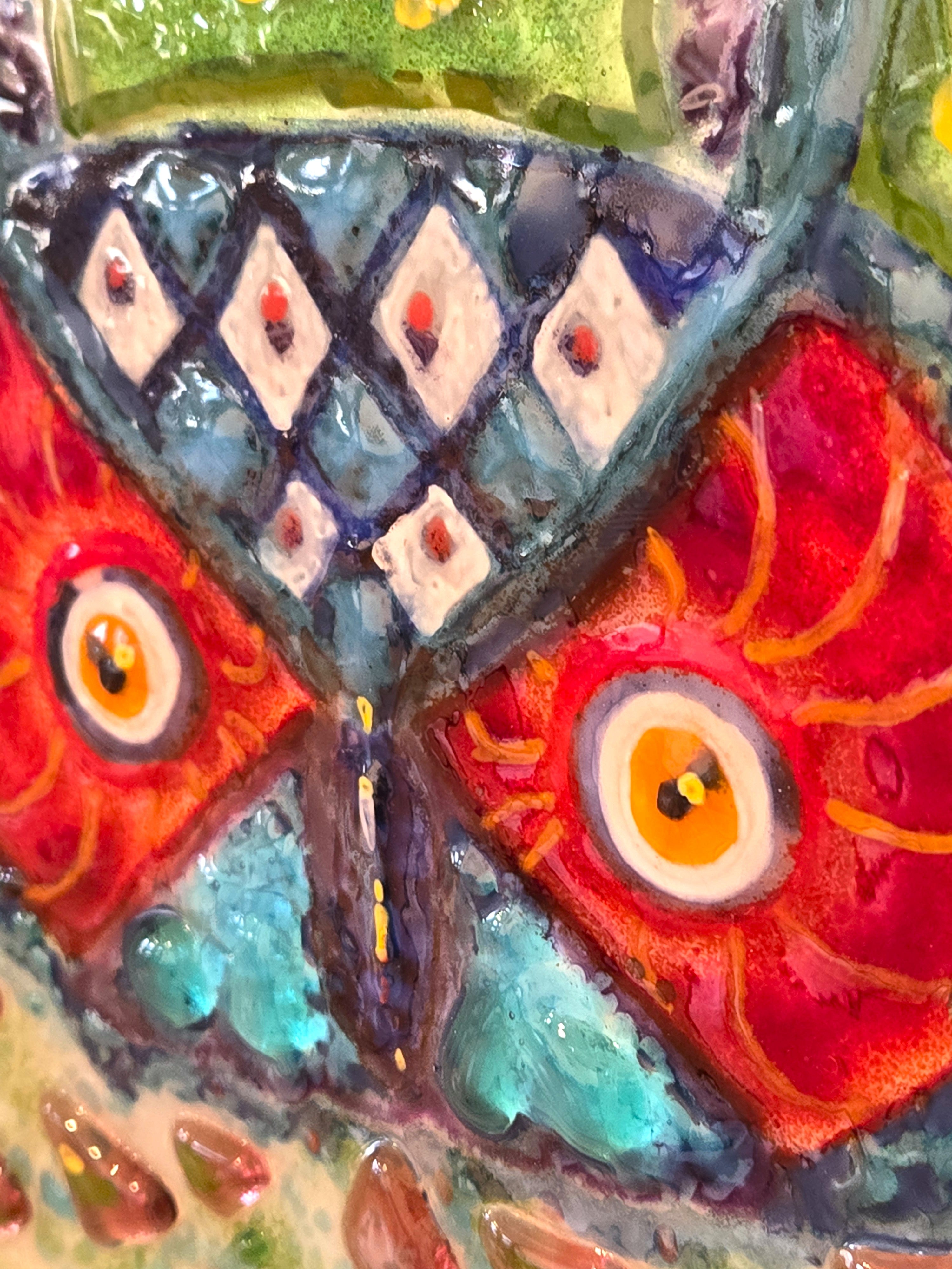 H-Owl IV
