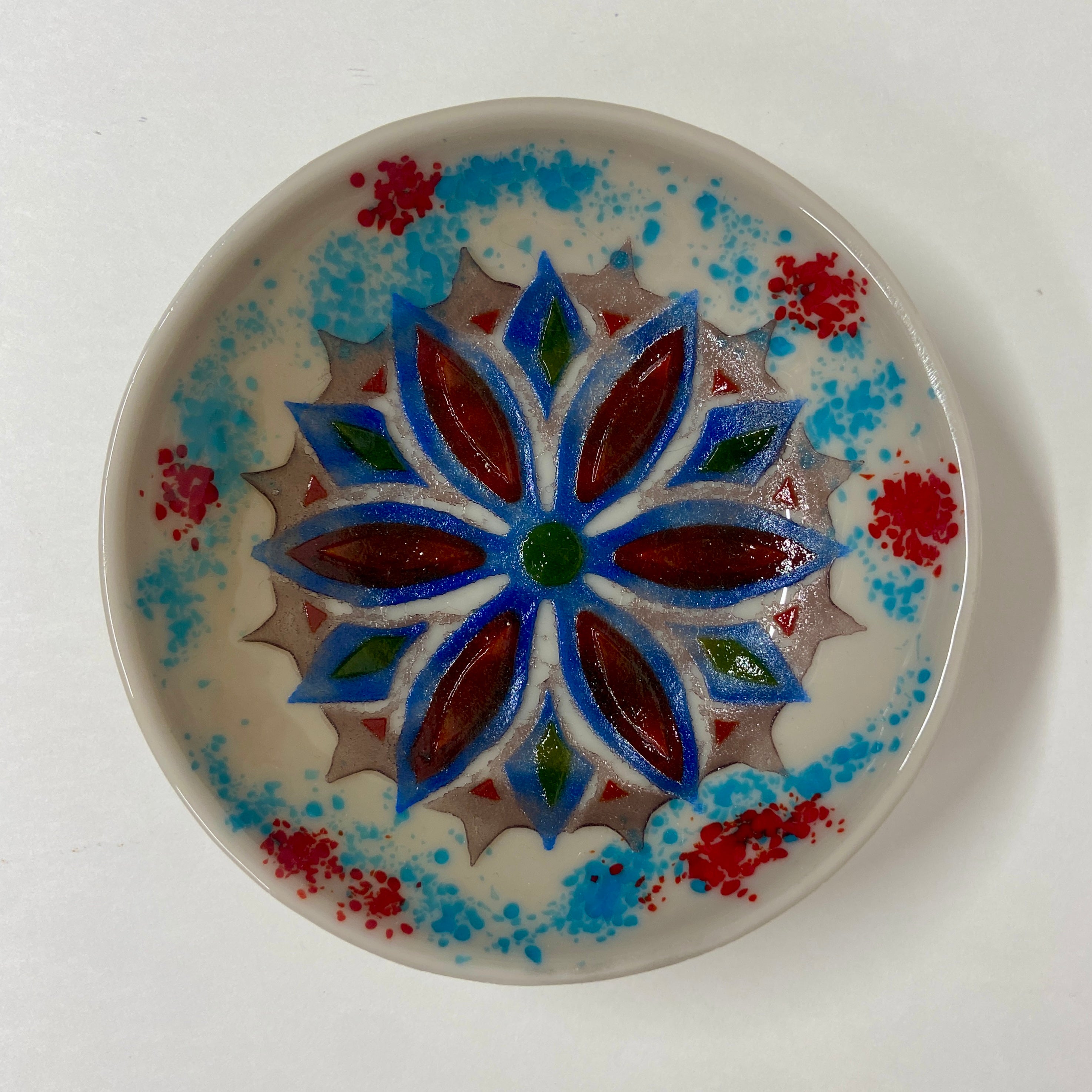 Small Spring Bowls