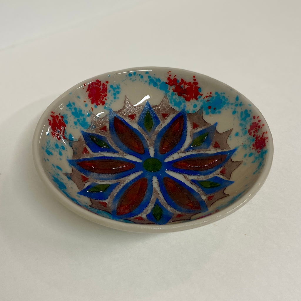 Small Spring Bowls