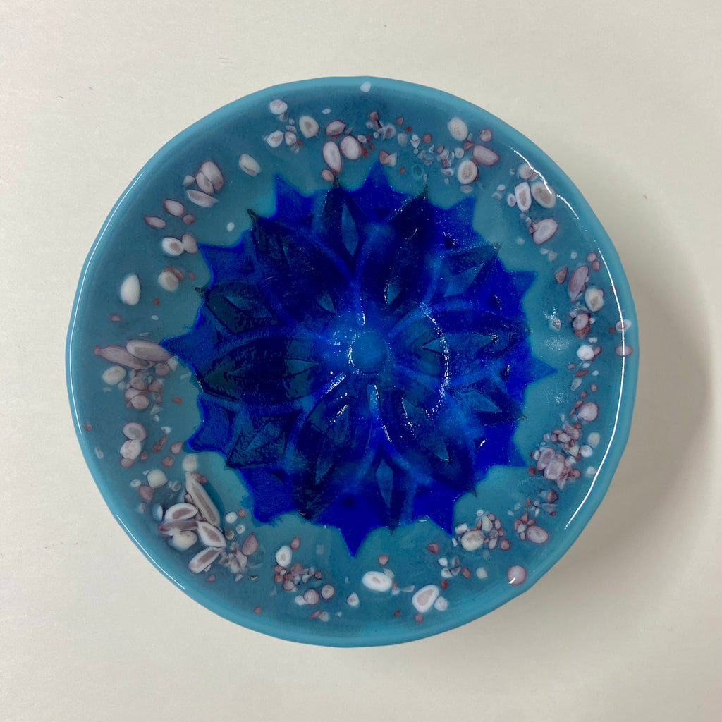 Small Spring Bowls