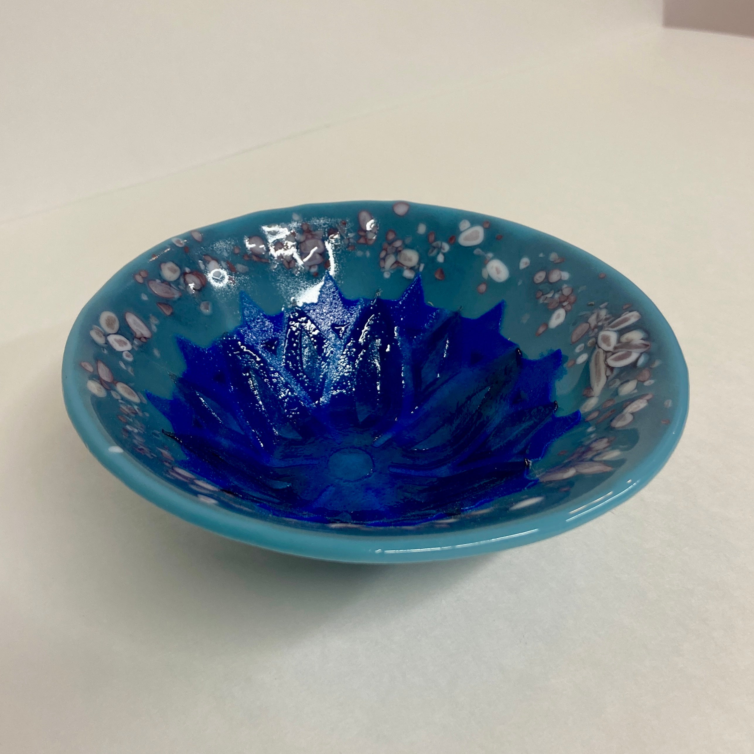 Small Spring Bowls