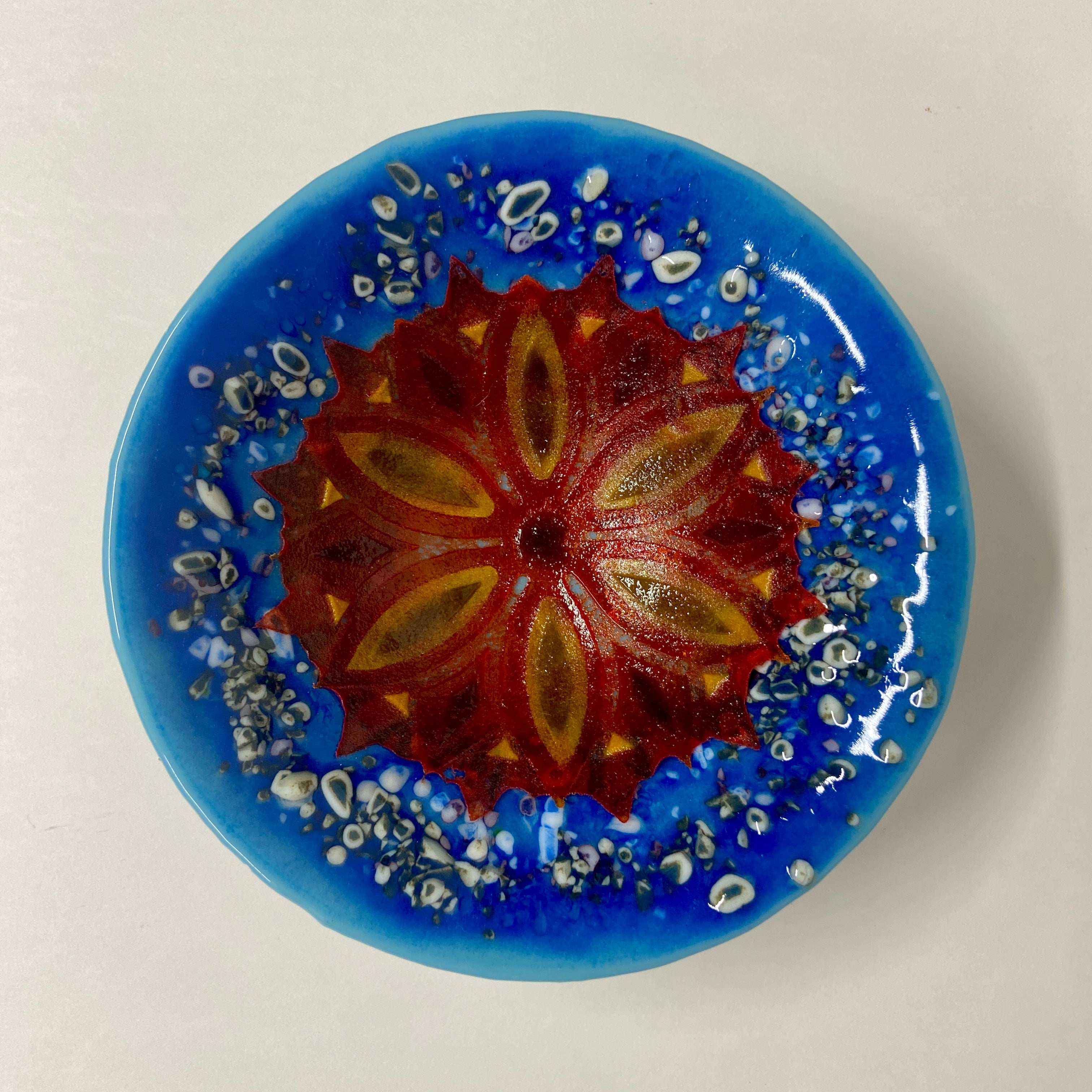 Small Spring Bowls