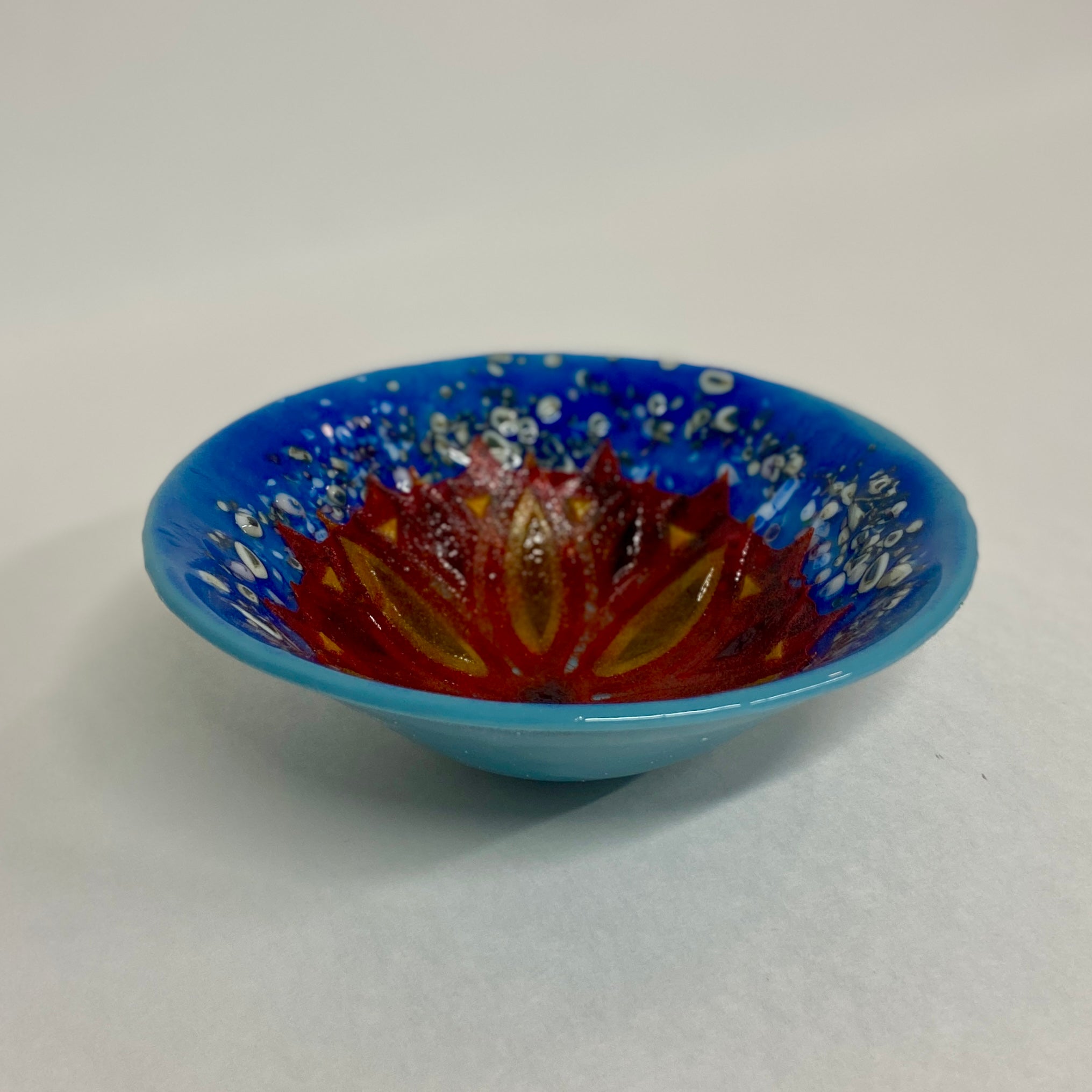 Small Spring Bowls