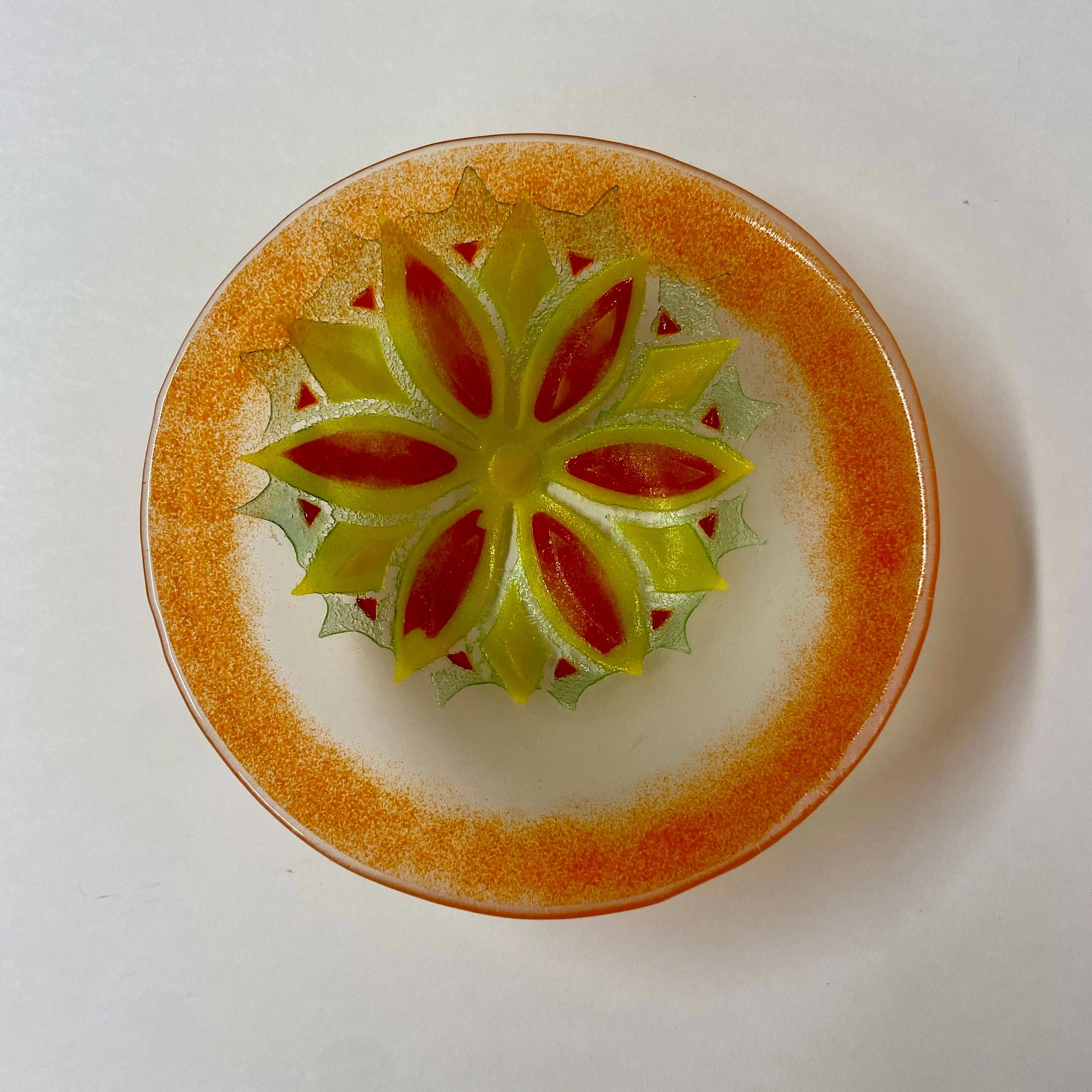 Small Spring Bowls
