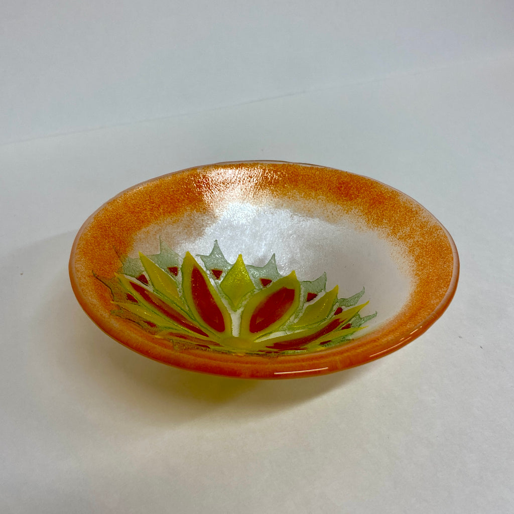 Small Spring Bowls