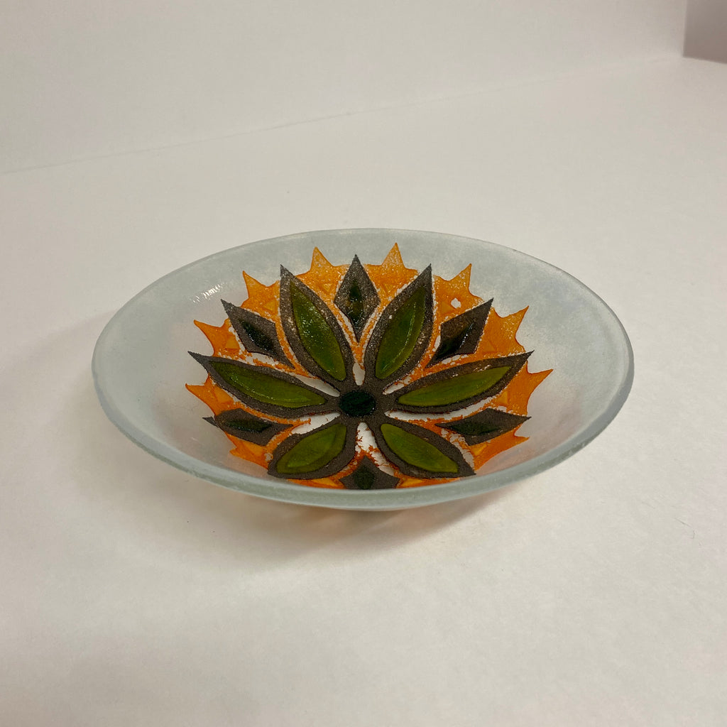 Small Spring Bowls