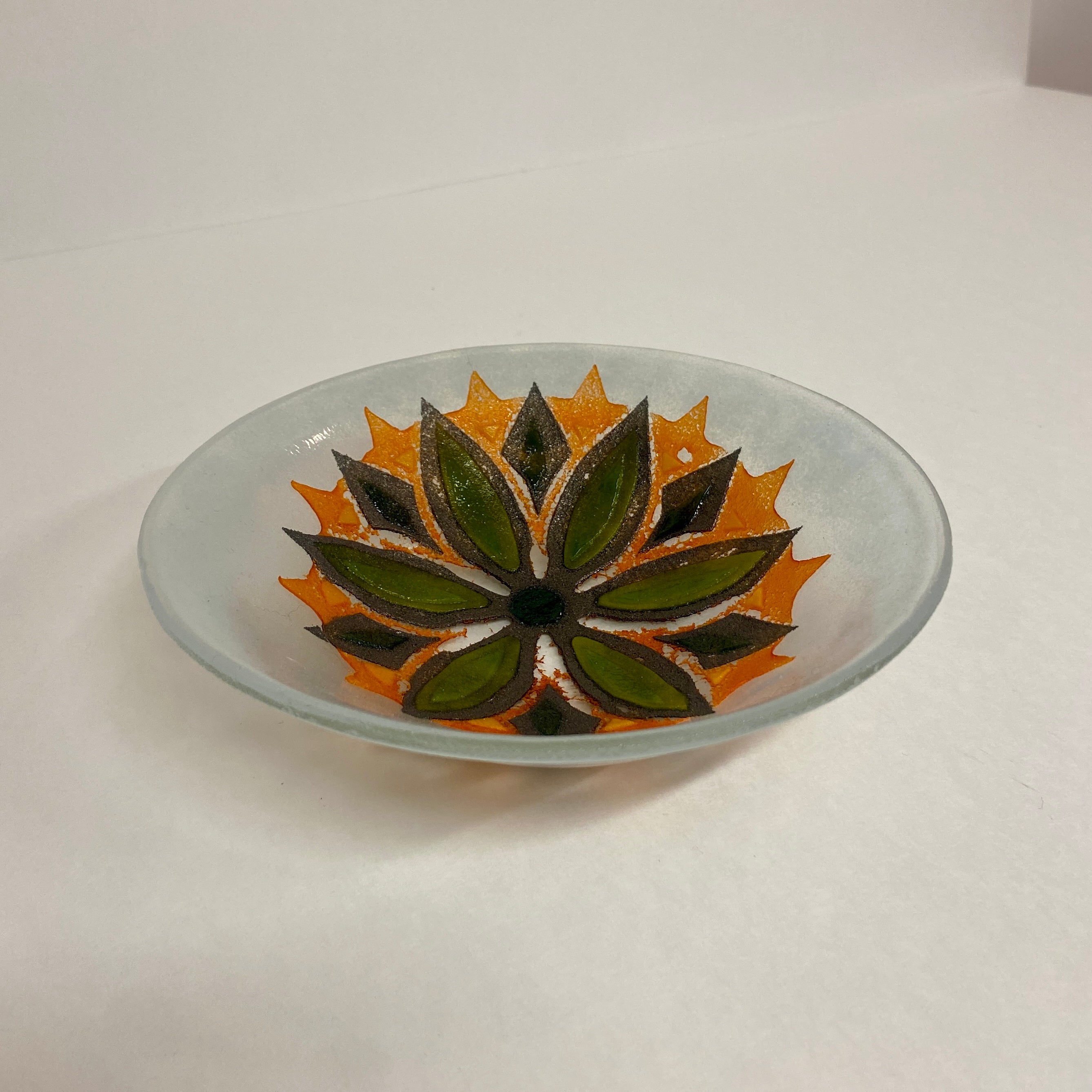 Small Spring Bowls