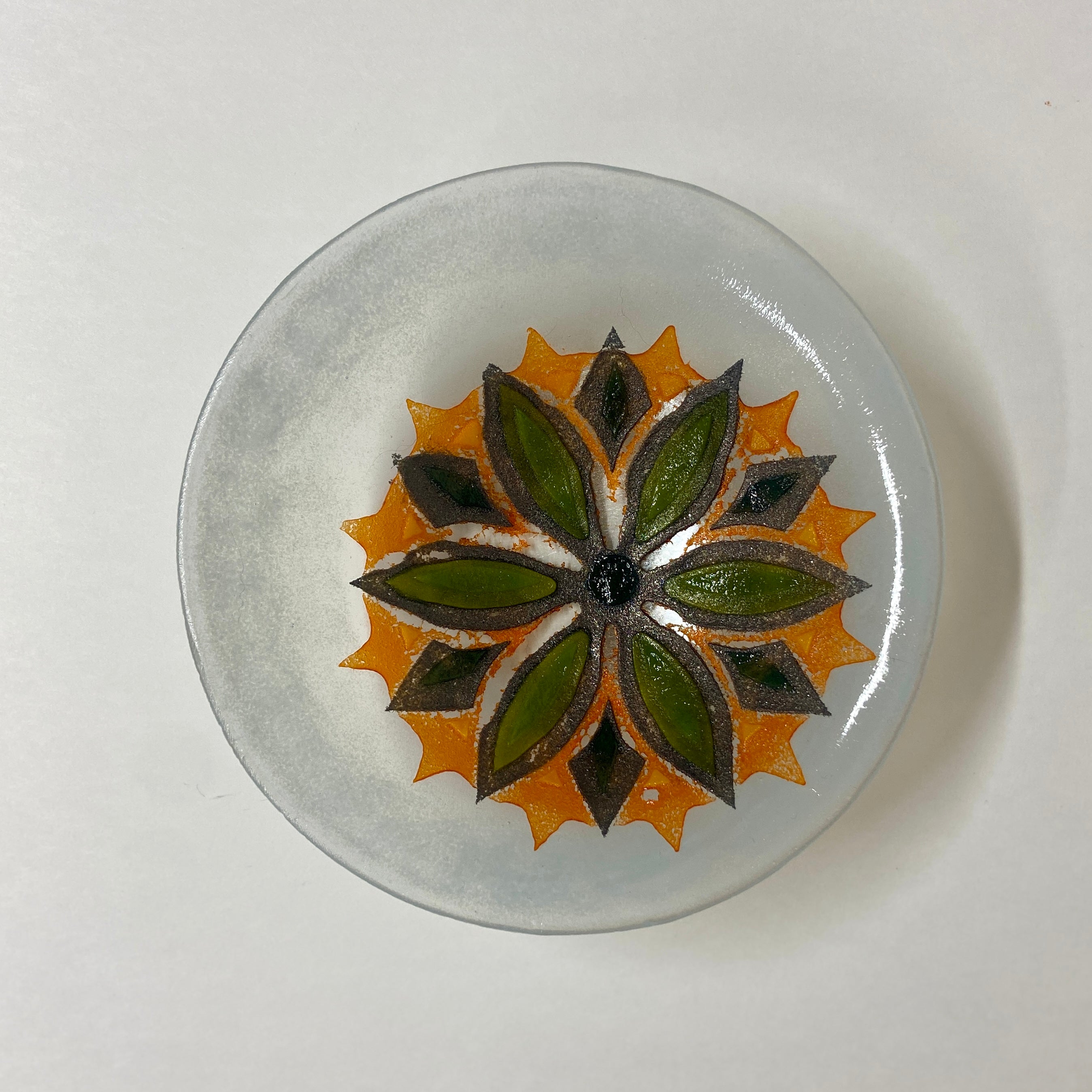 Small Spring Bowls