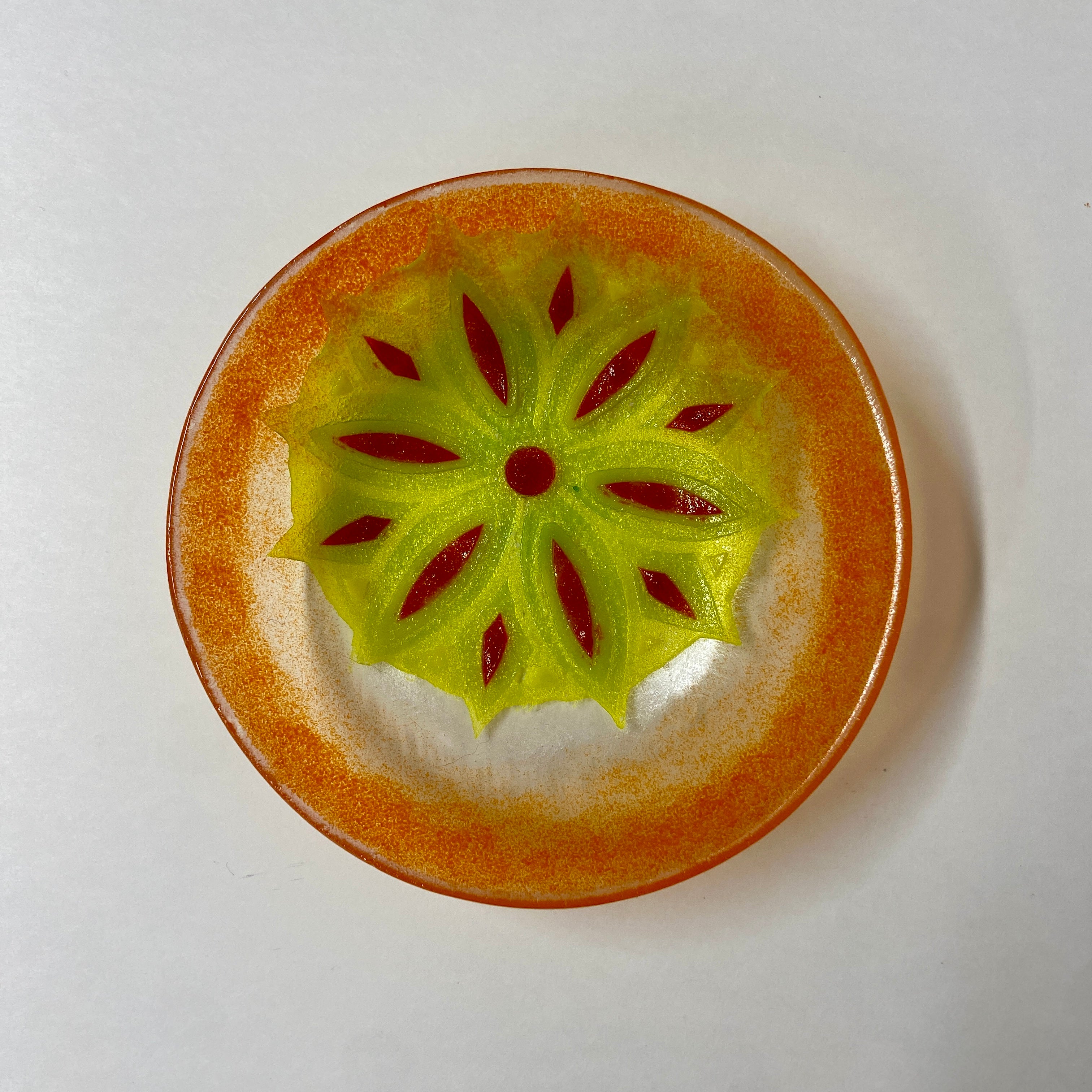 Small Spring Bowls