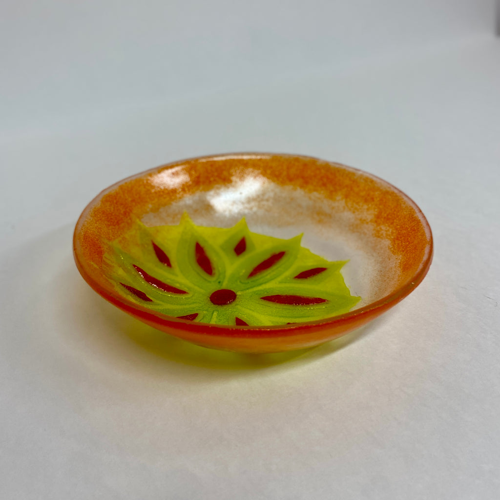 Small Spring Bowls