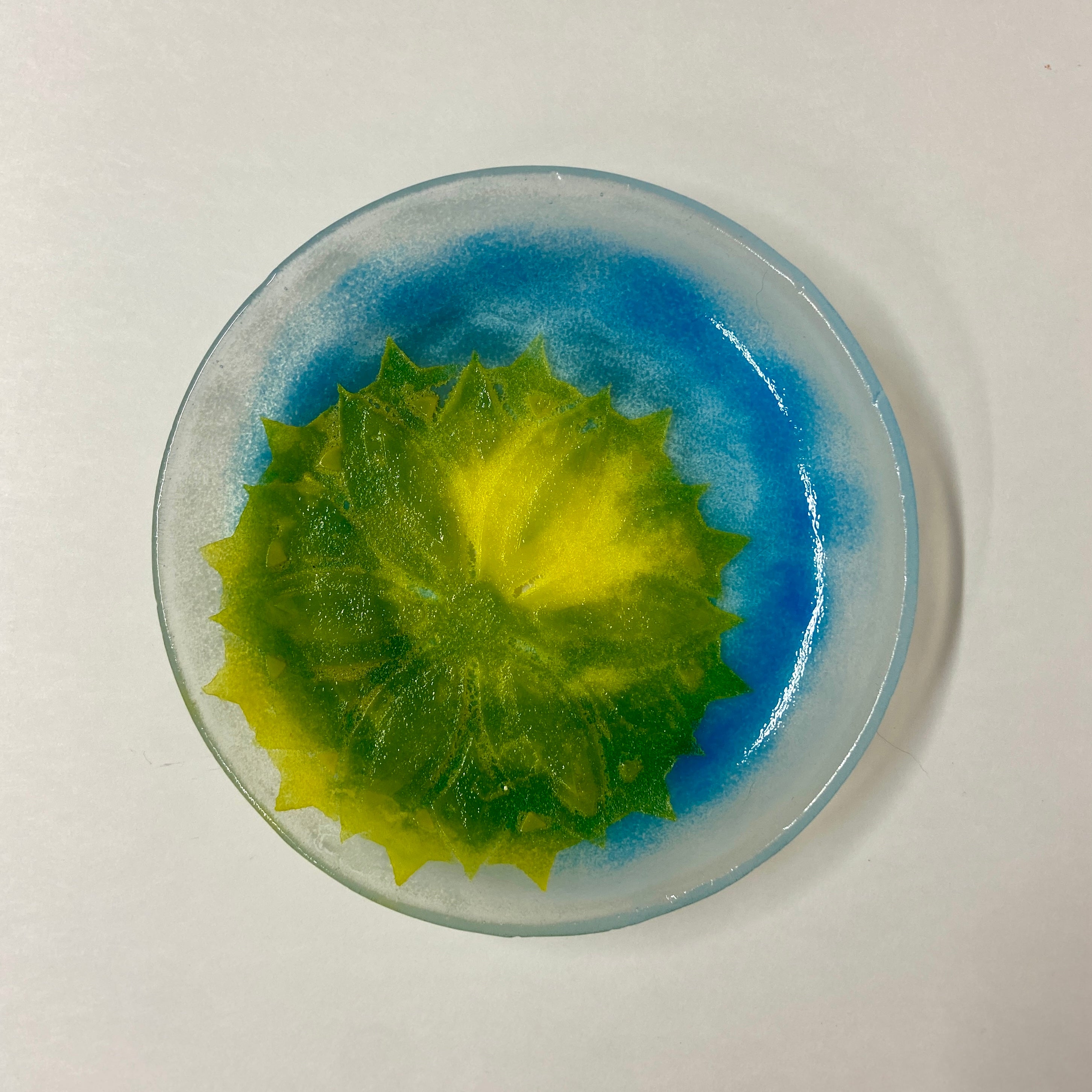 Small Spring Bowls